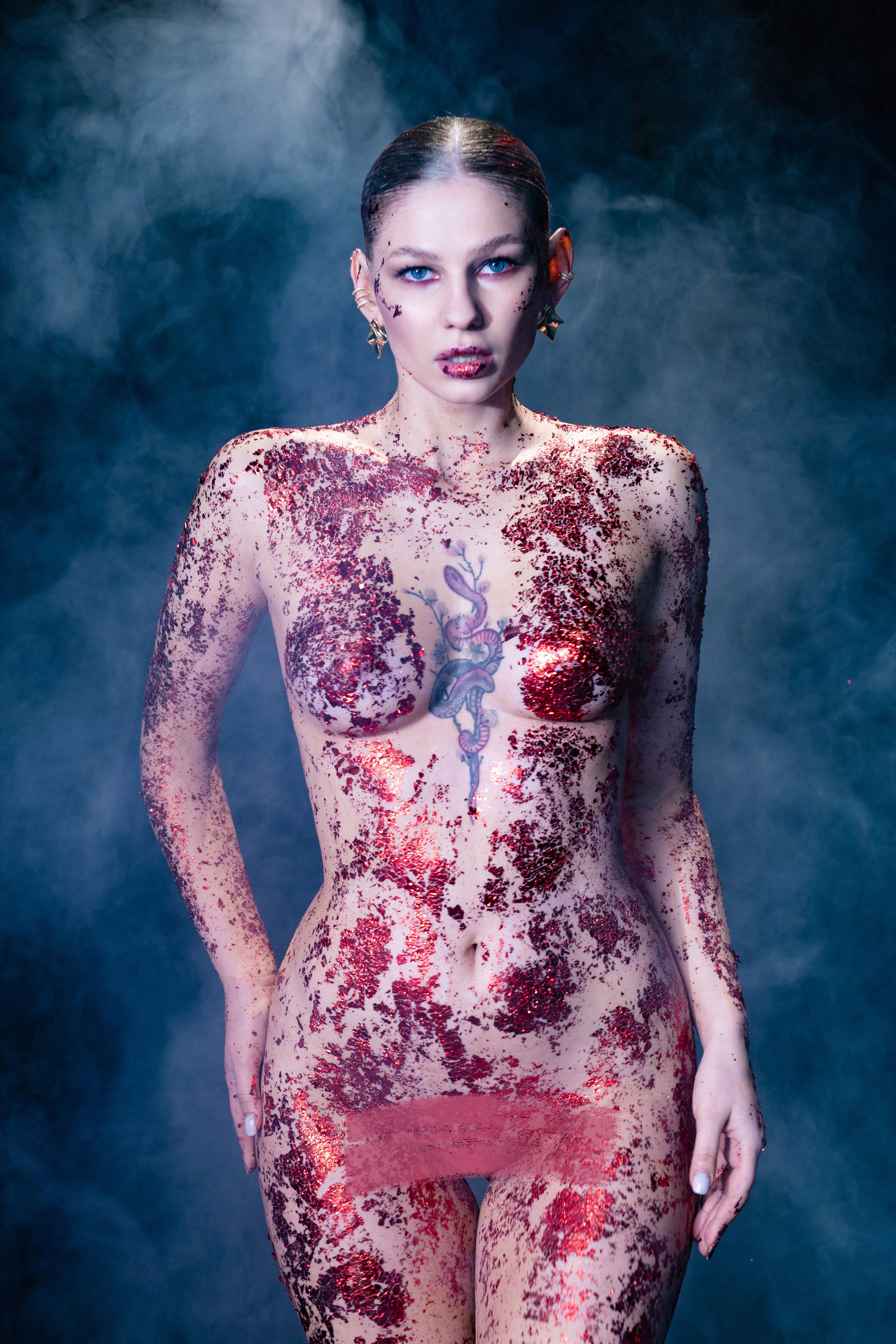 Фотограф Дзюба Ксения в Краснодаре