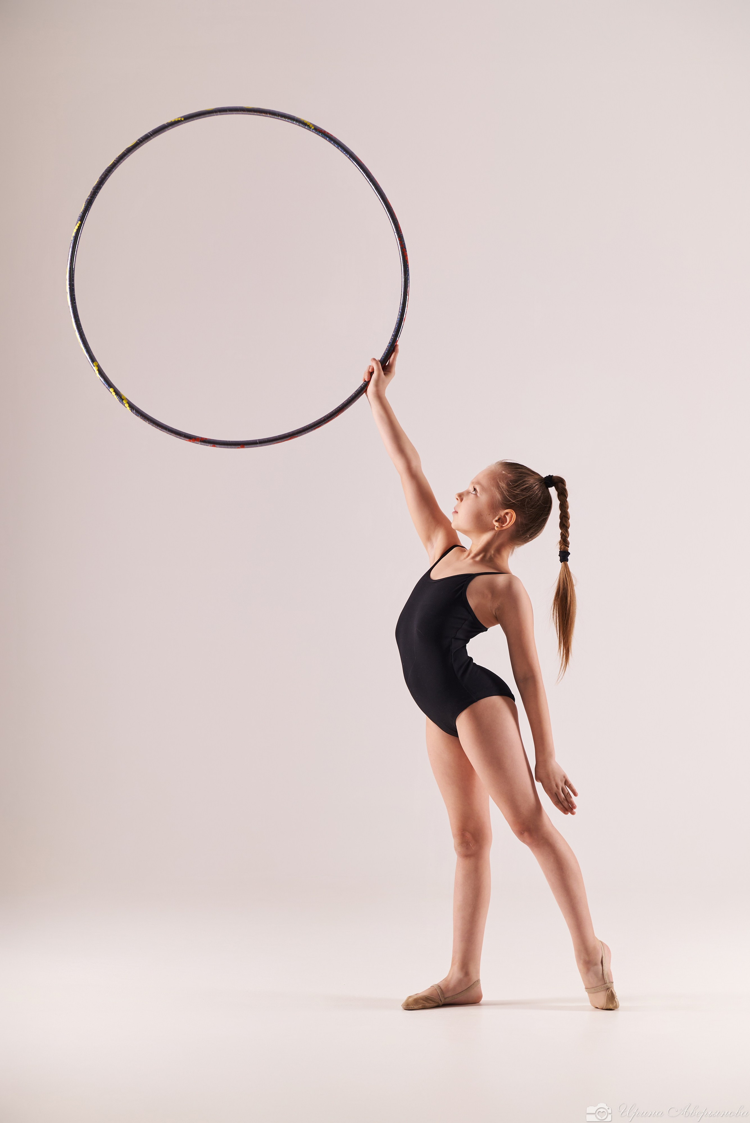 Групповая фотосессия. Художественная гимнастика. Фотограф в Ульяновске Ирина Аверьянова