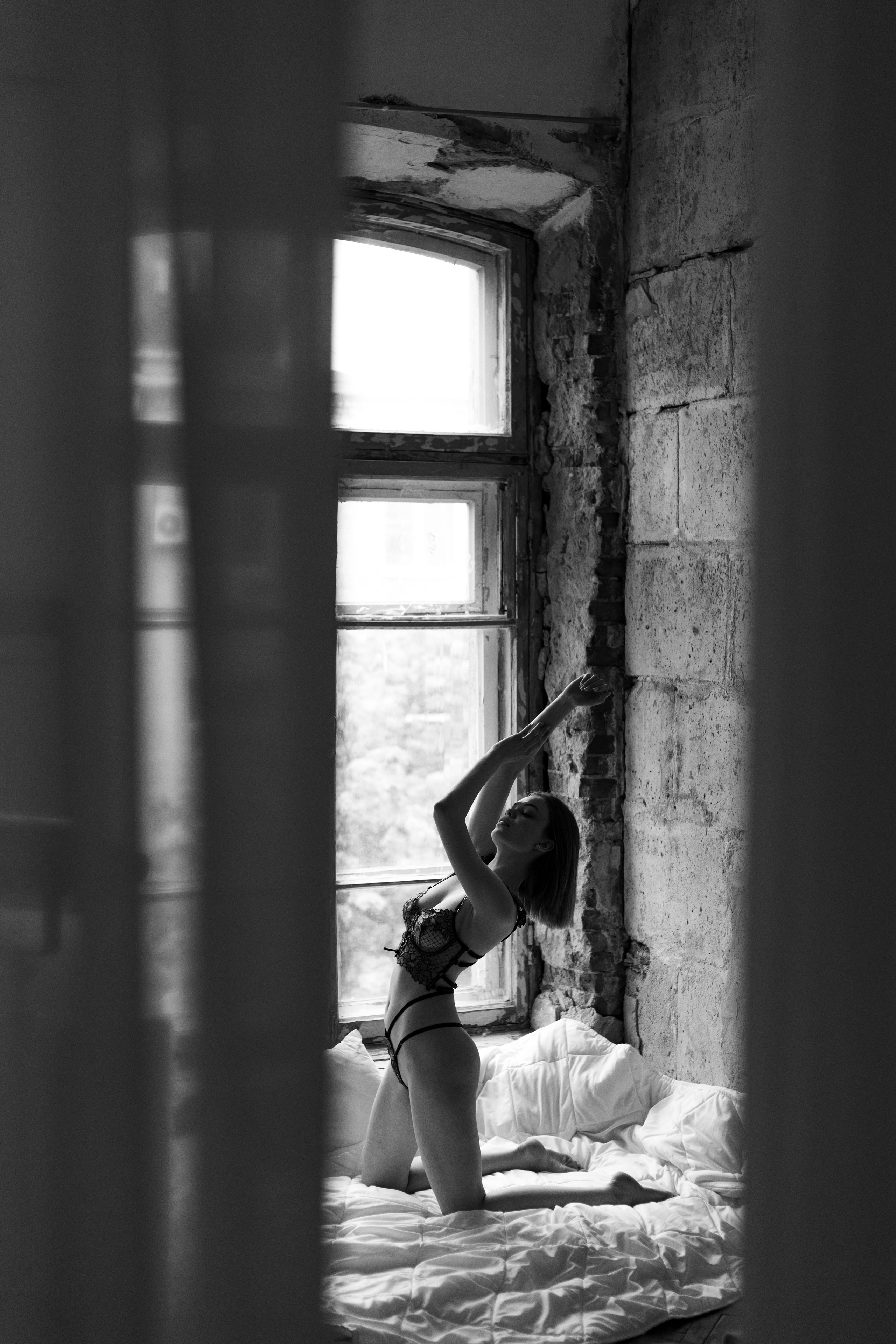 София. Фотограф Яна Белая