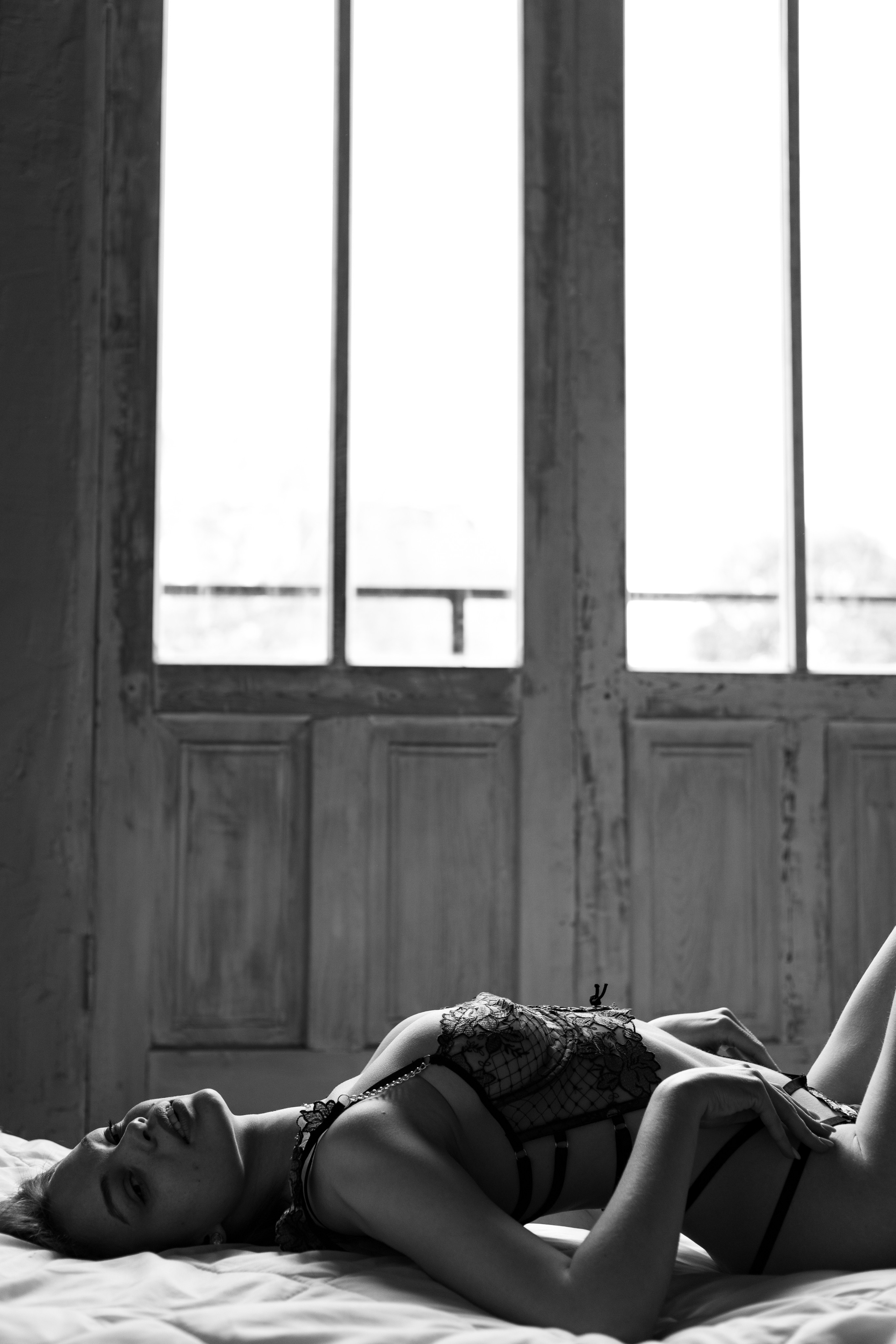 София. Фотограф Яна Белая