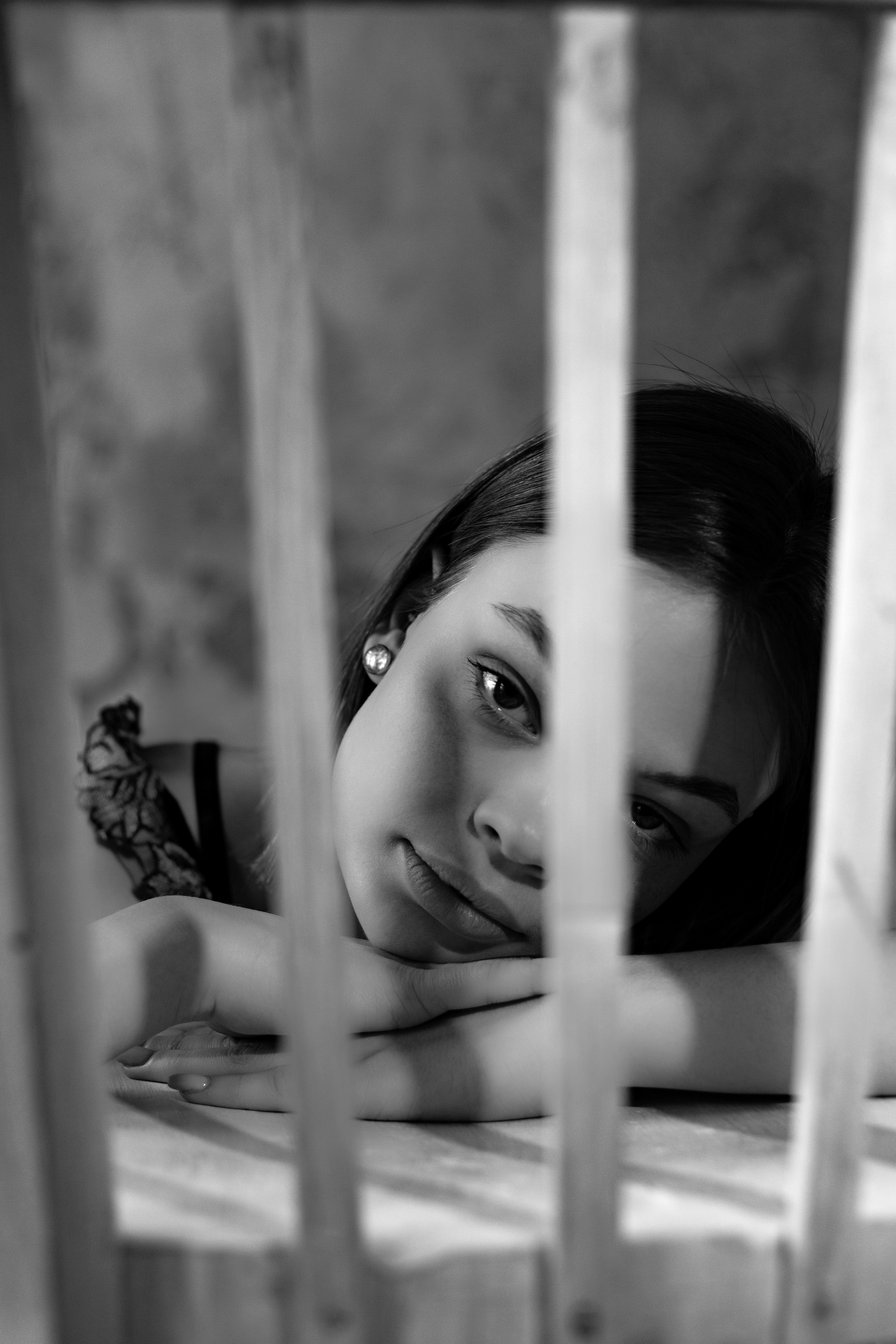 София. Фотограф Яна Белая