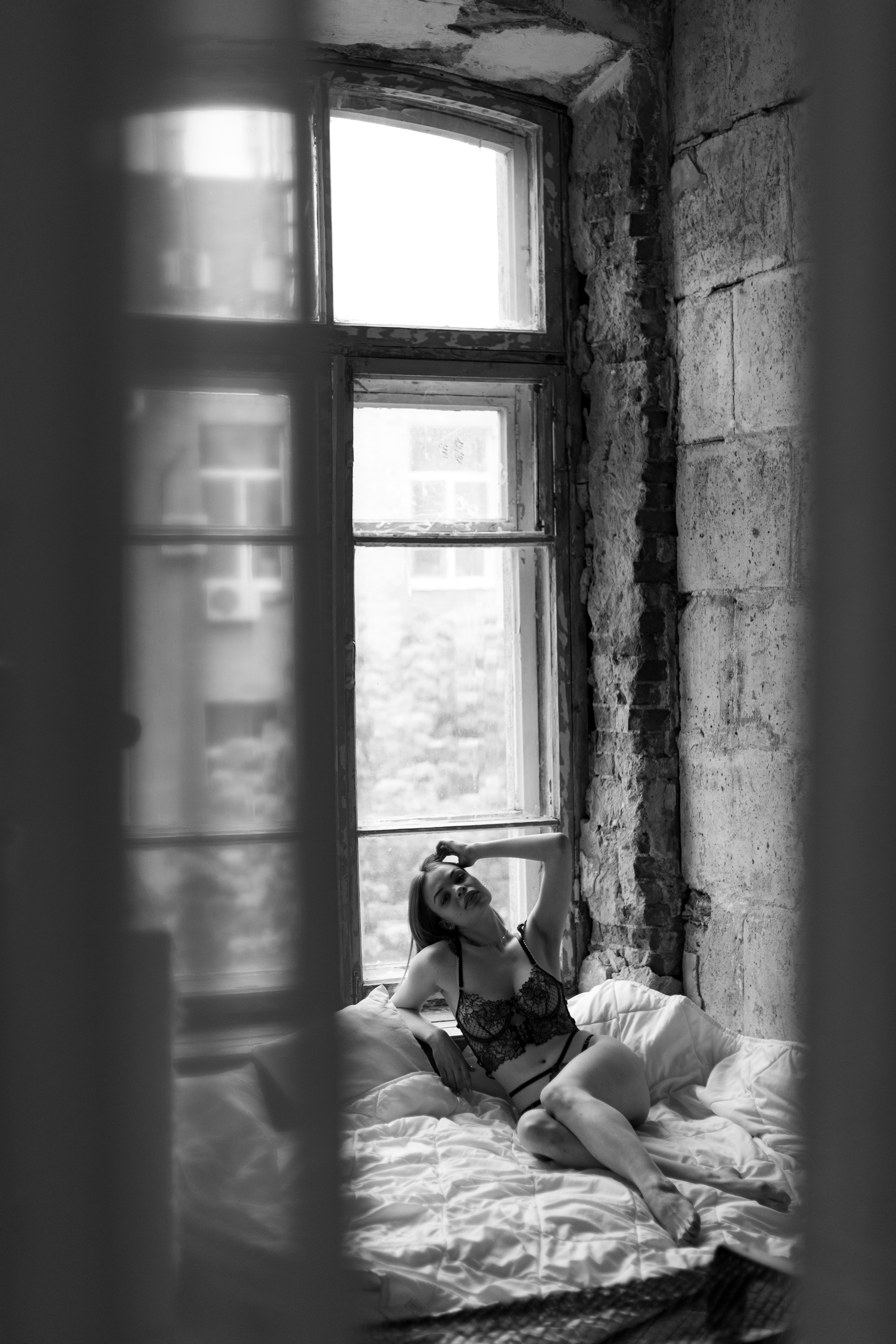 София. Фотограф Яна Белая