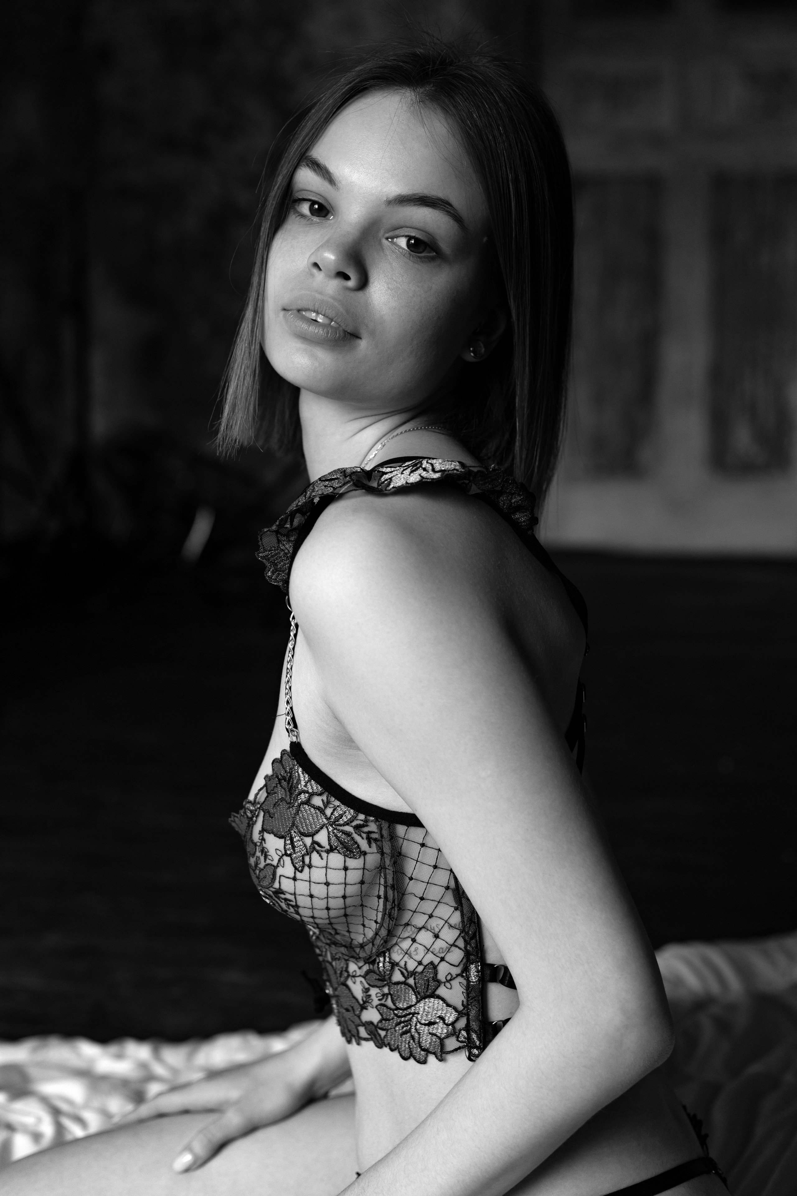 София. Фотограф Яна Белая