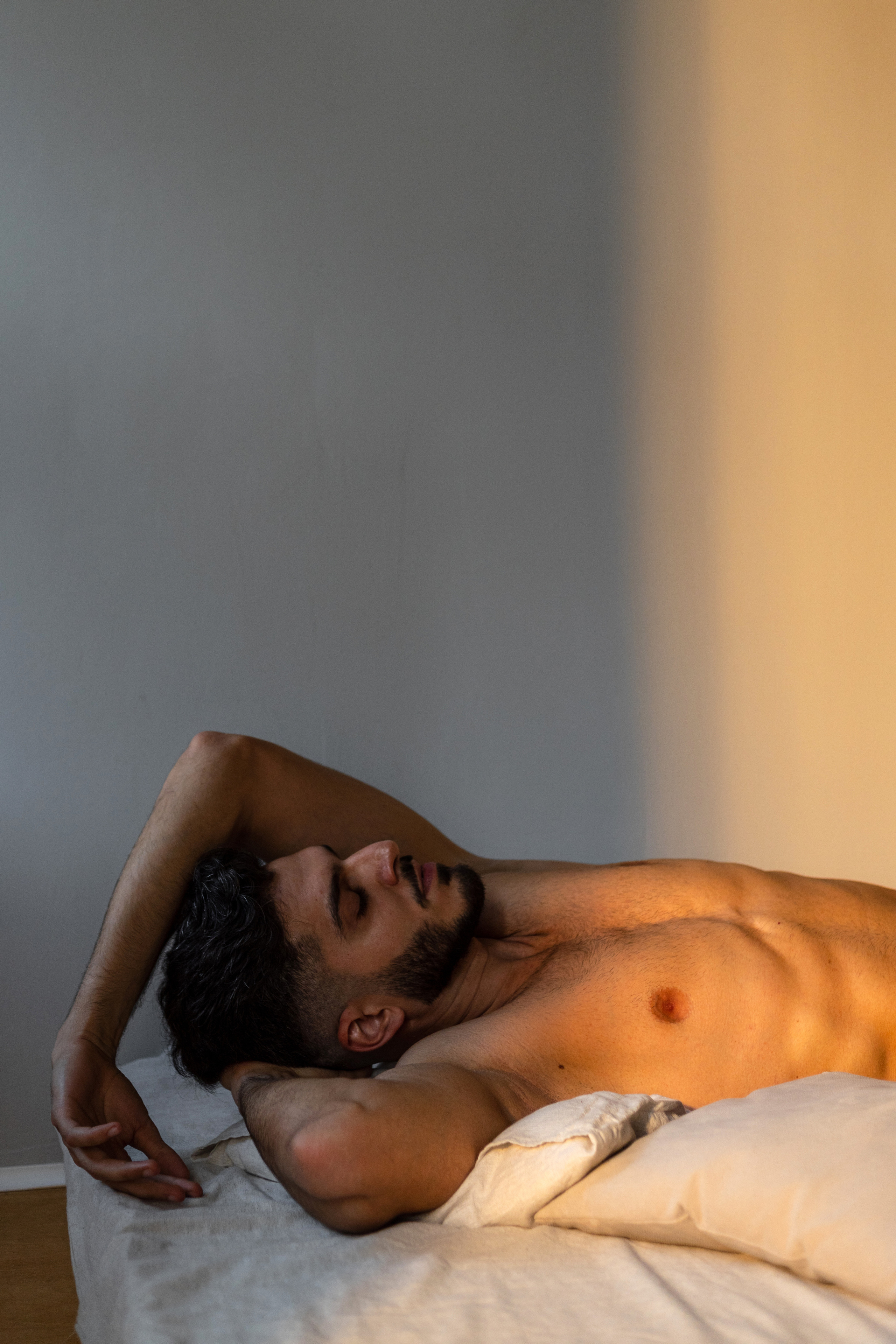 Айк. Фотограф Яна Белая