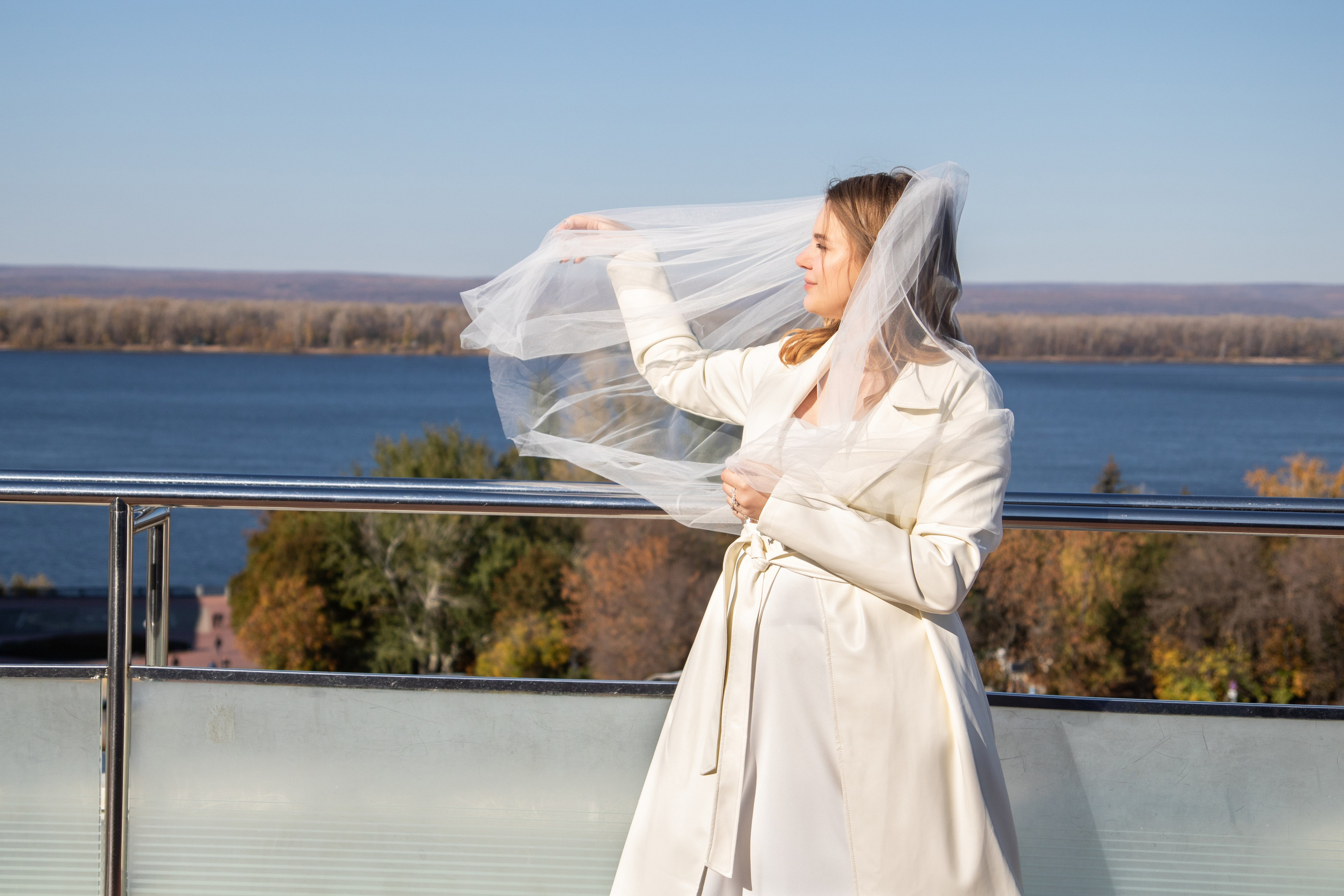 Мария и Алексей. Фотограф в Самаре Алексей Головачёв