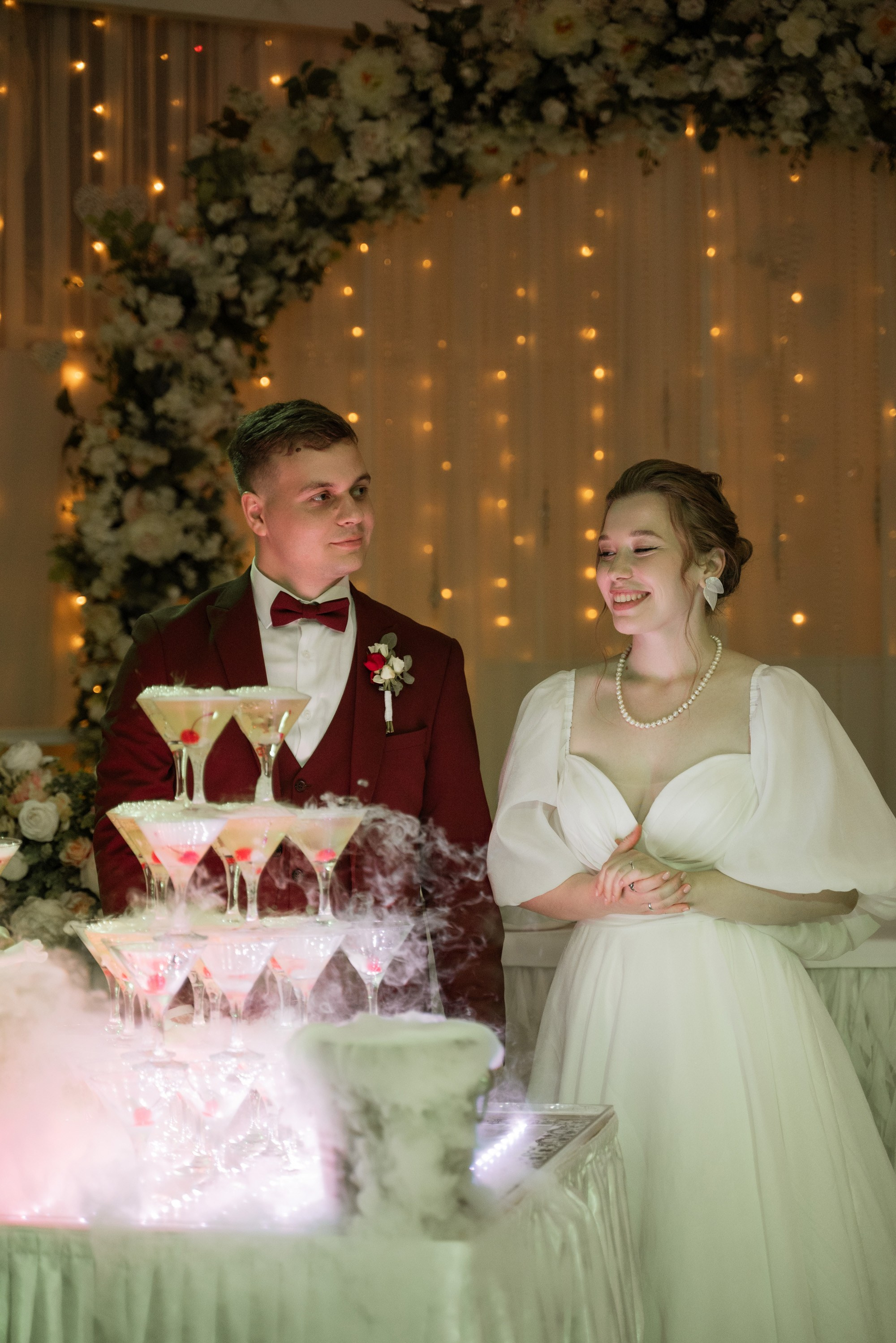 Егор и Елена | 02.06.24. Свадебный фотограф в Санкт-Петербурге Владислава Тюльпина