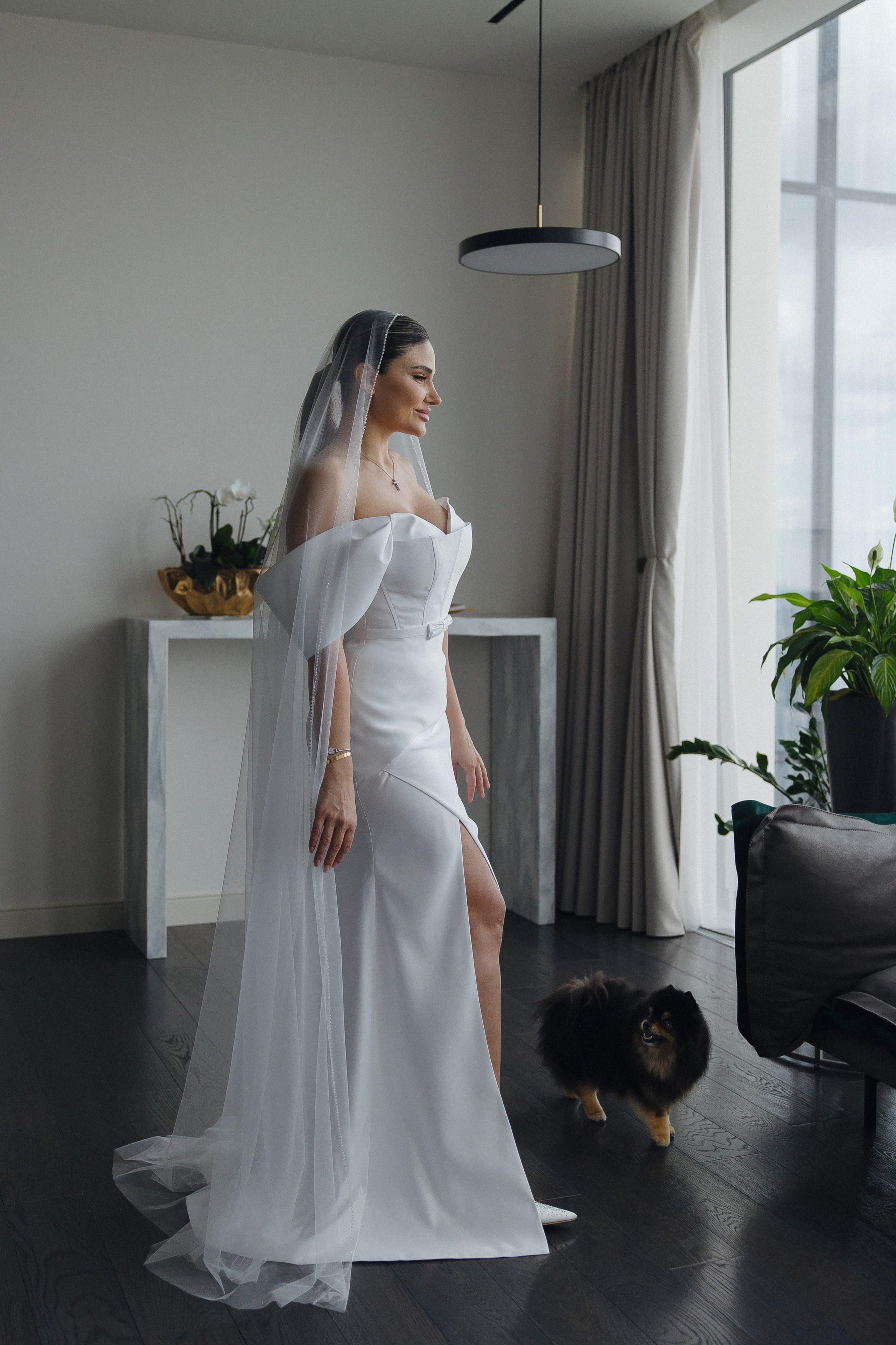 Венчание. Главная