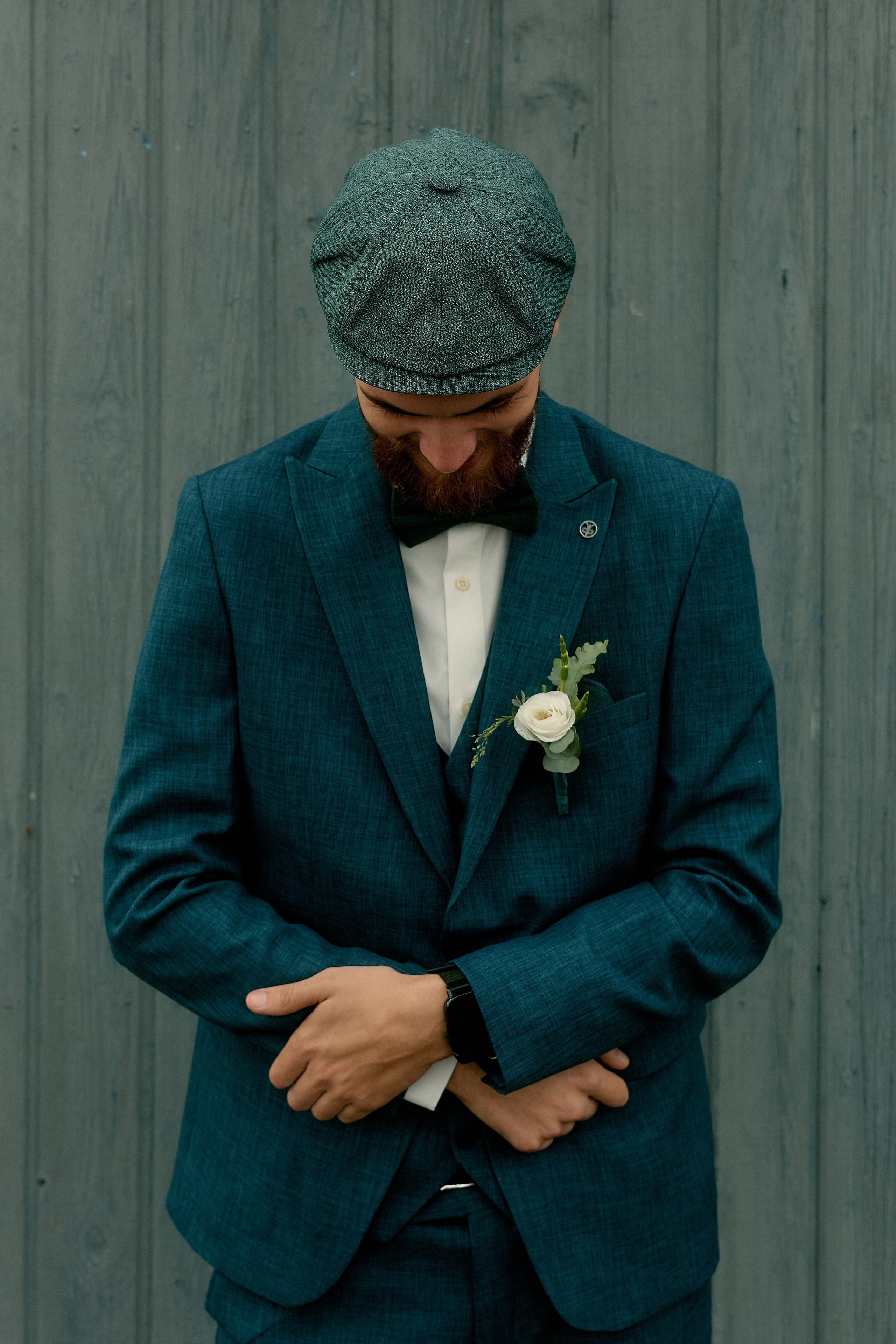 Острые козырьки. Свадебный фотограф Анастасия Лахтионова