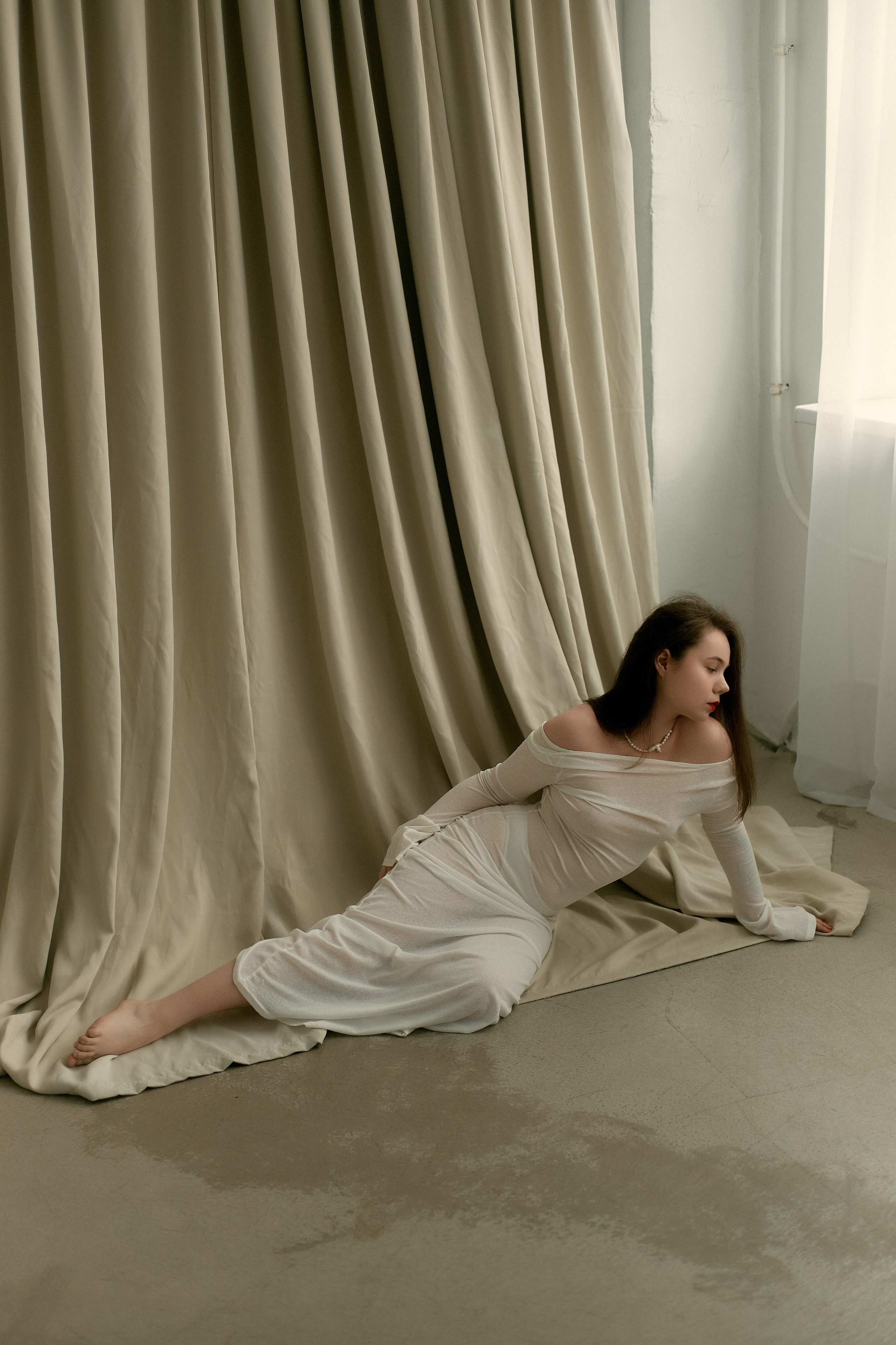 Аня. Свадебный фотограф Анастасия Лахтионова