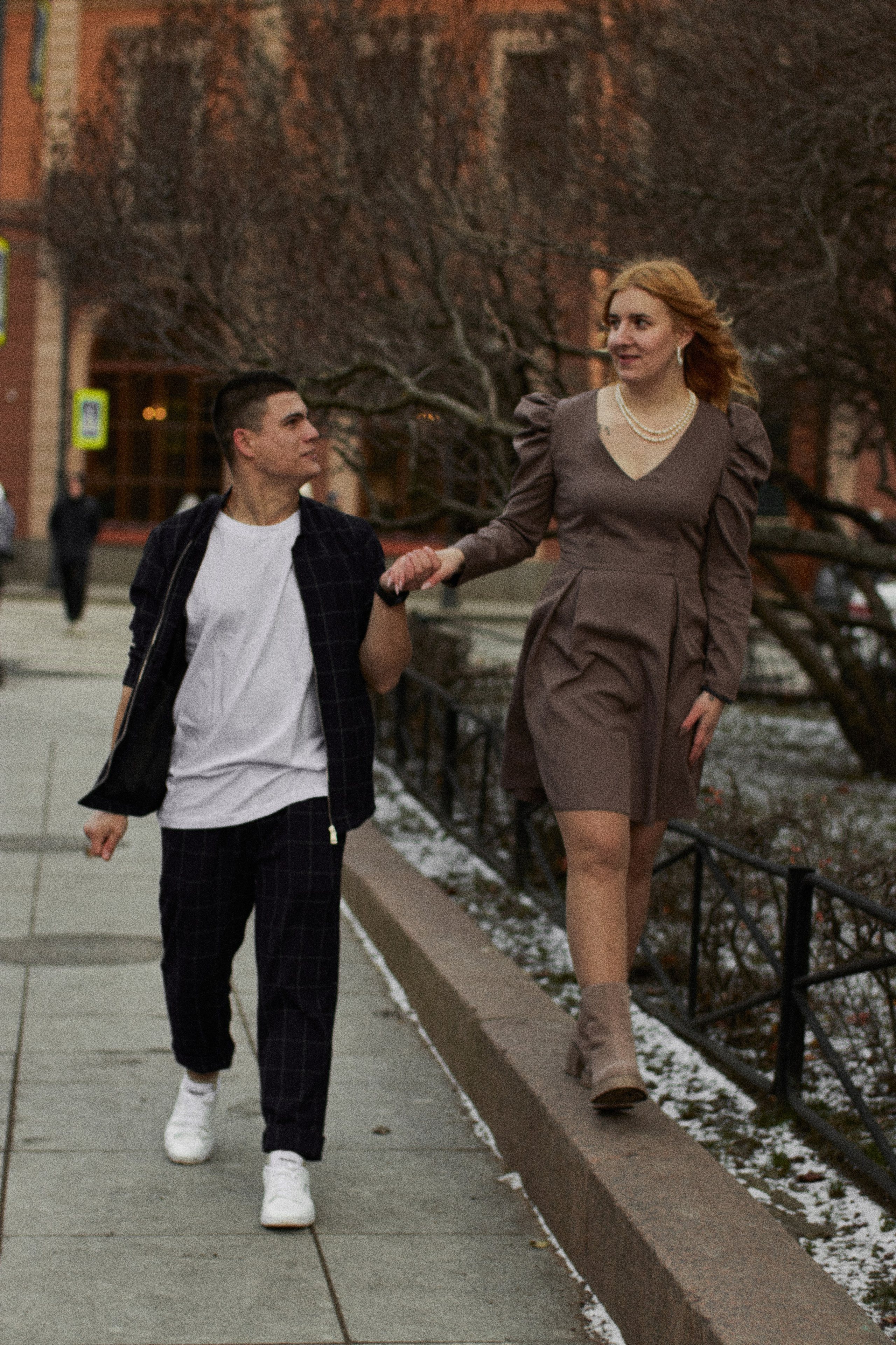 Несостоявшаяся свадьба. Свадебный фотограф Анастасия Лахтионова