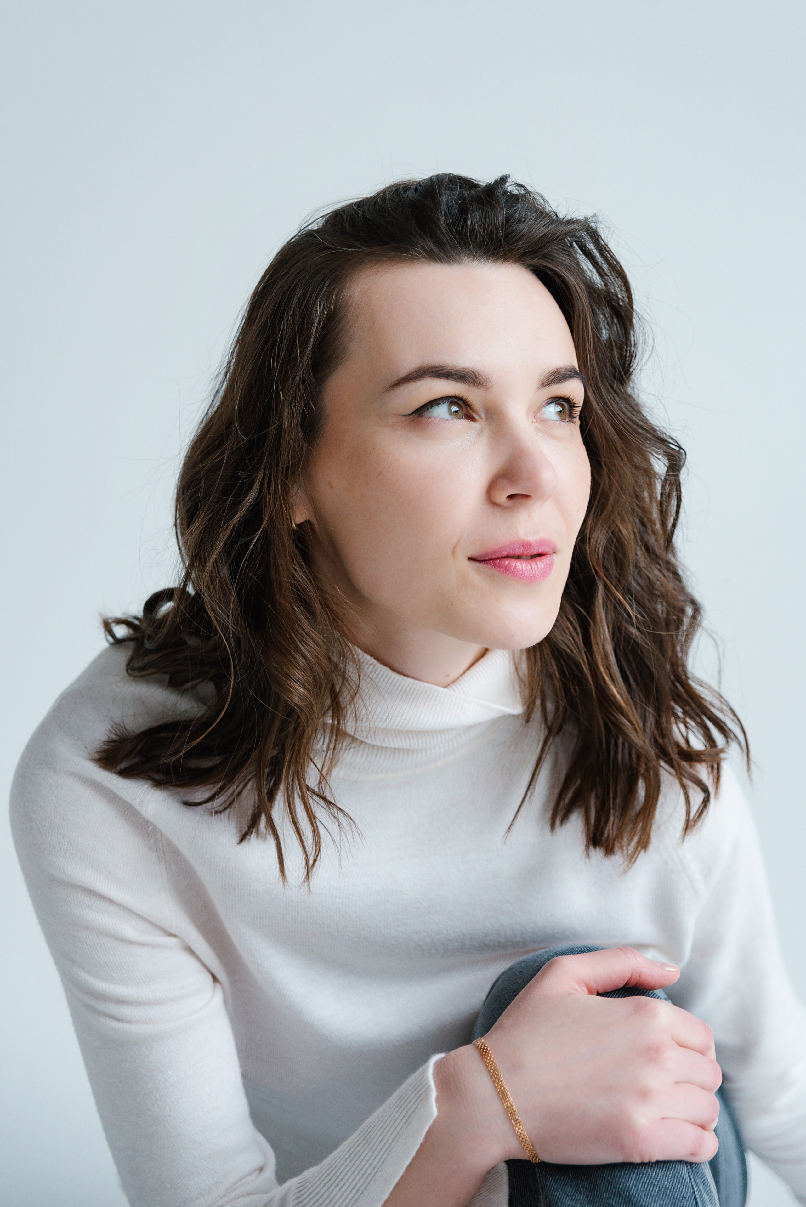 АЛЕКСАНДРА. Фотограф в Ярославле Грибанова Ирина