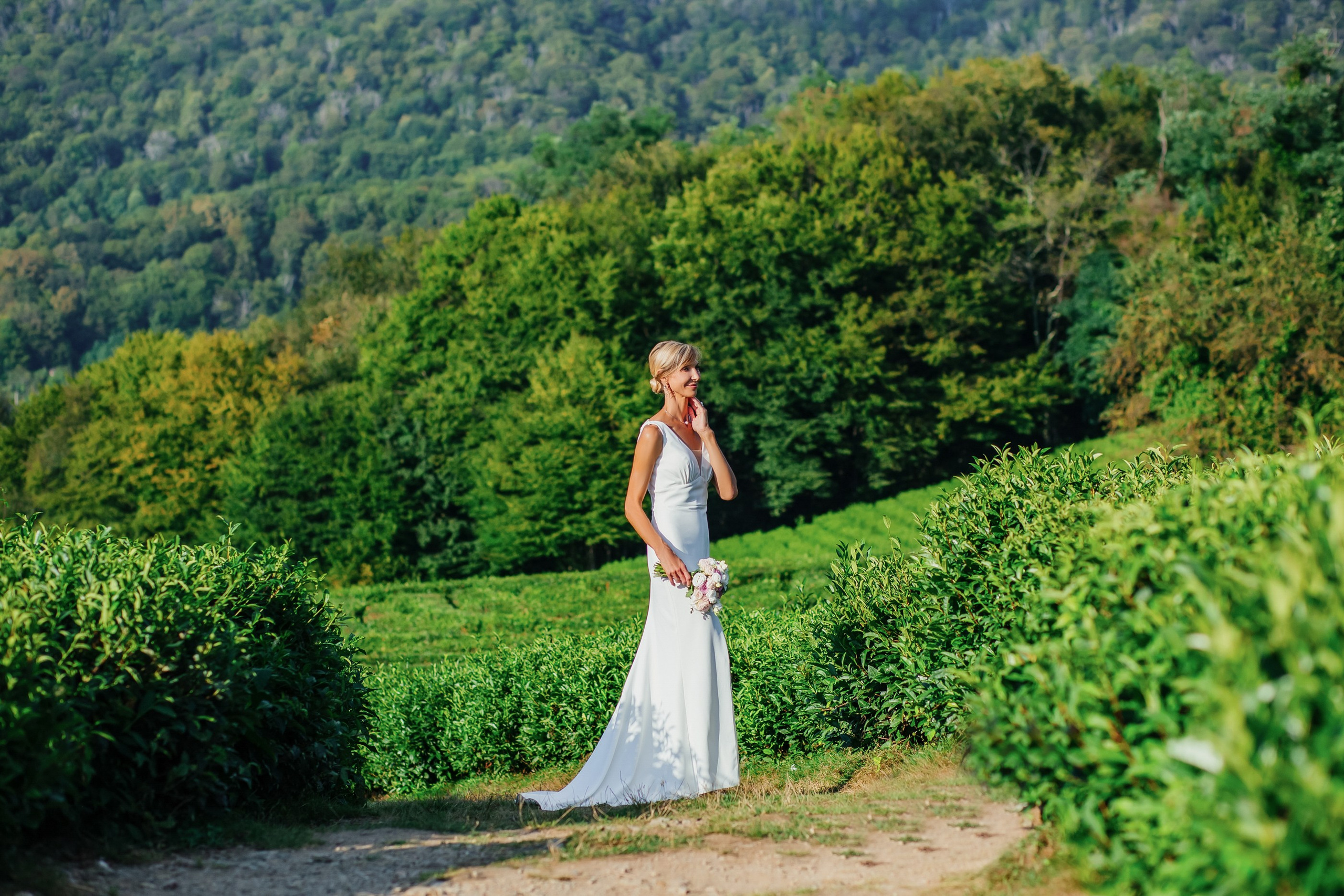 Александр и Эльвира. Фотограф Сочи Адлер. Солькаева Анастасия