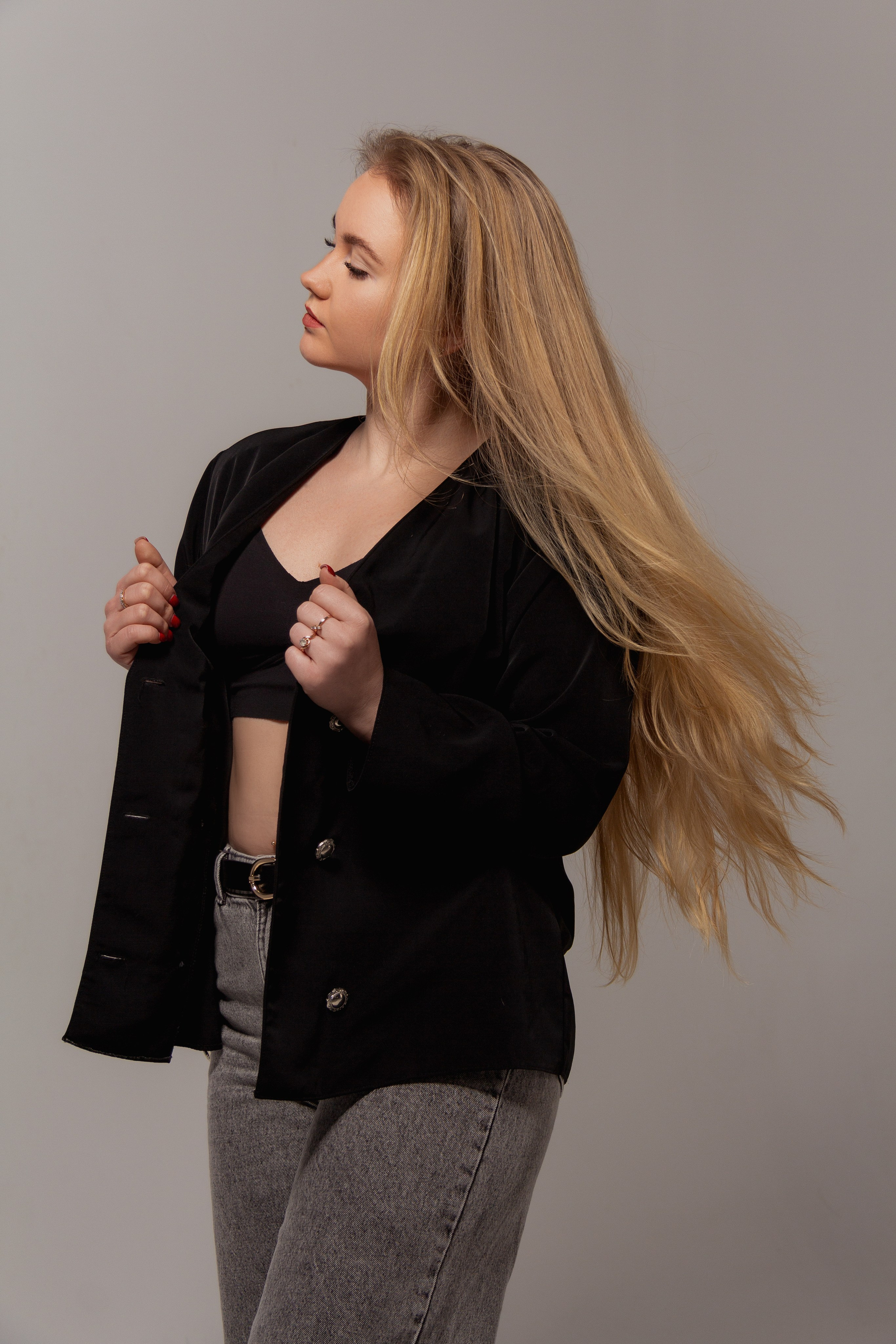 Марина Жарова. Портретный фотограф в Санкт-Петербурге Анастасия Епифанова