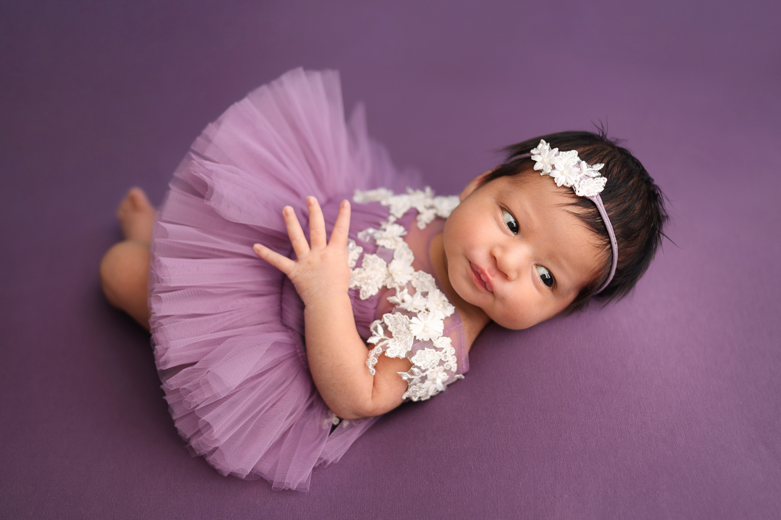 Марианна, творческий пакет. Фотограф новорожденных Москва. Ньюборн фотограф Москва