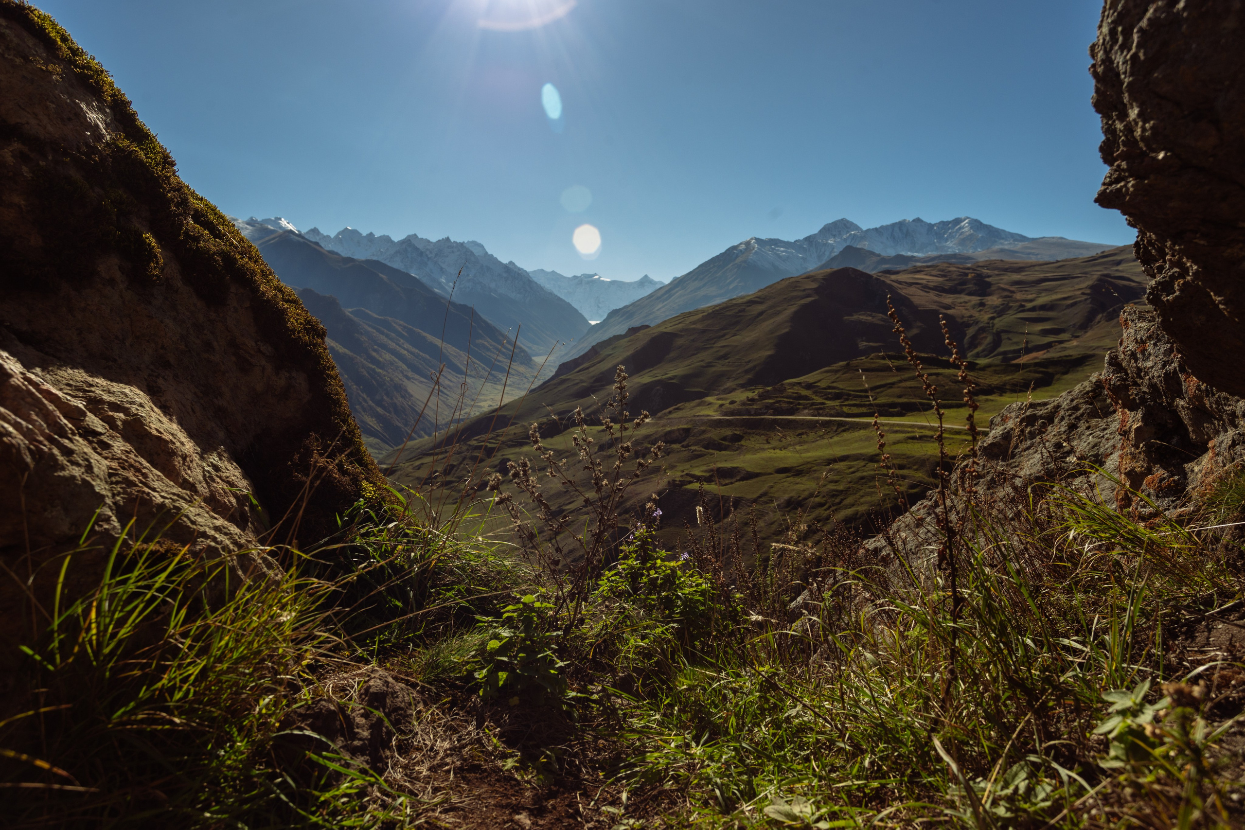 Язык Тролля. Семейный фотограф Пятигорск, Кисловодск, Эльбрус. Марина Вяликова