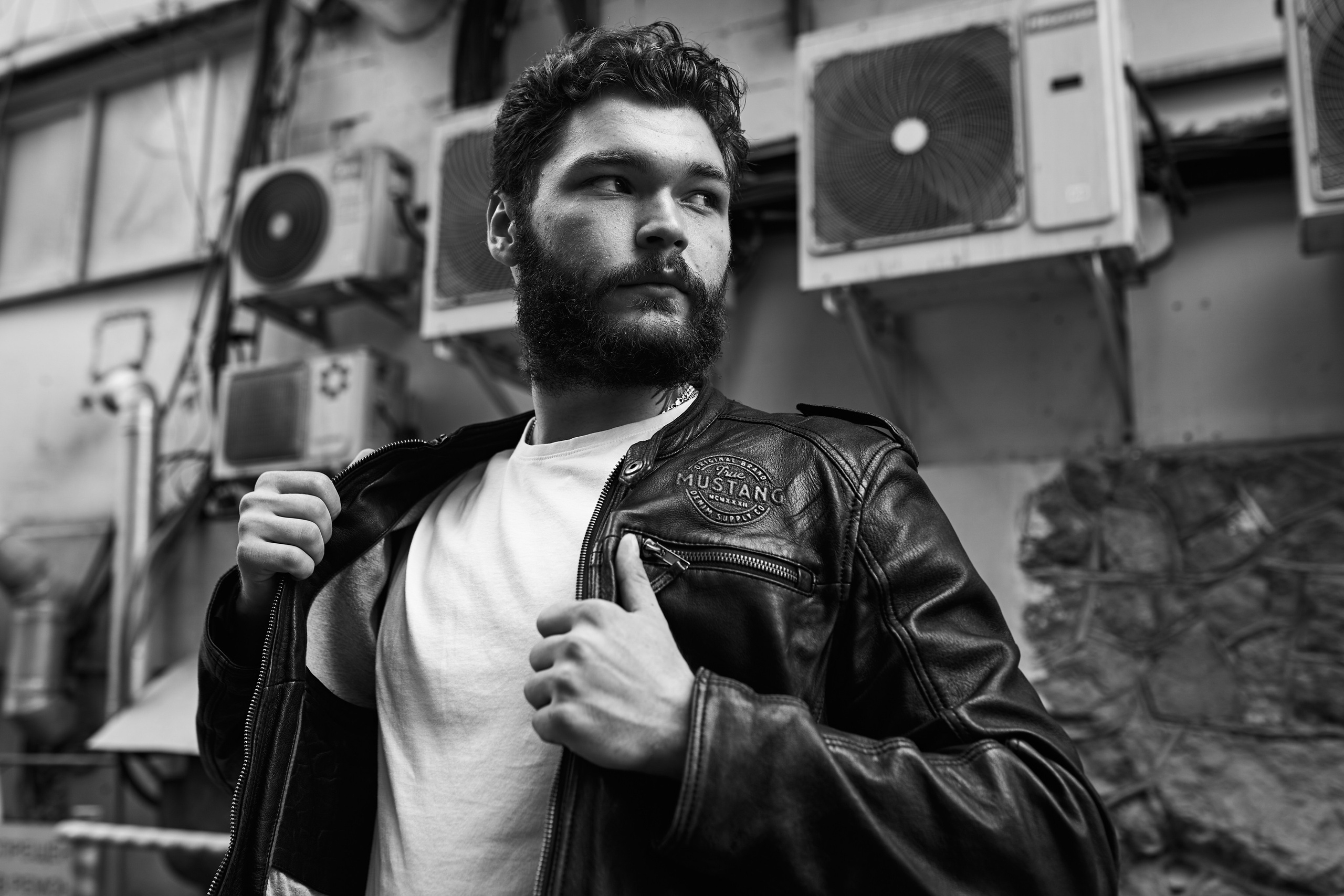 Даниил. Александр Сазонов Красноярск