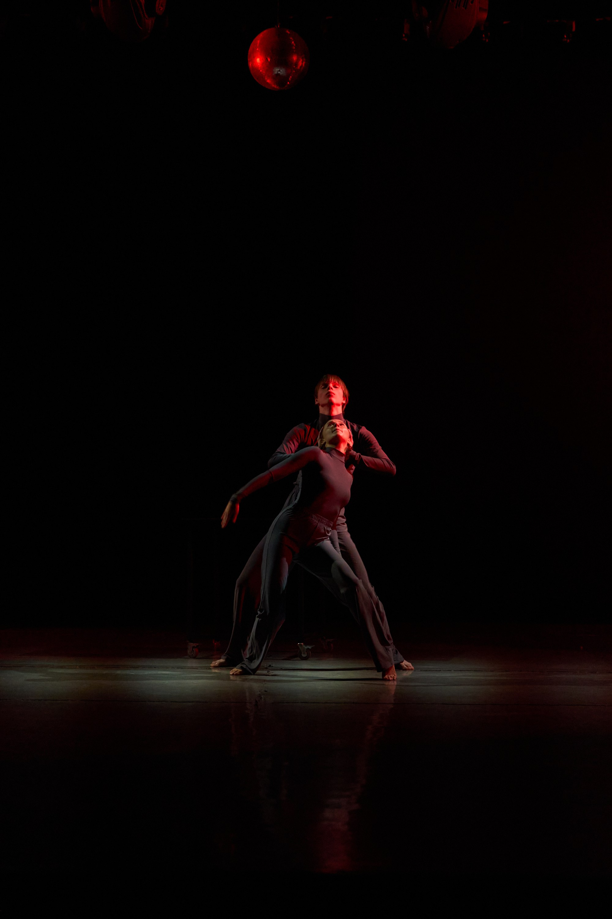 Спектакль «ДА». Александр Сазонов Красноярск