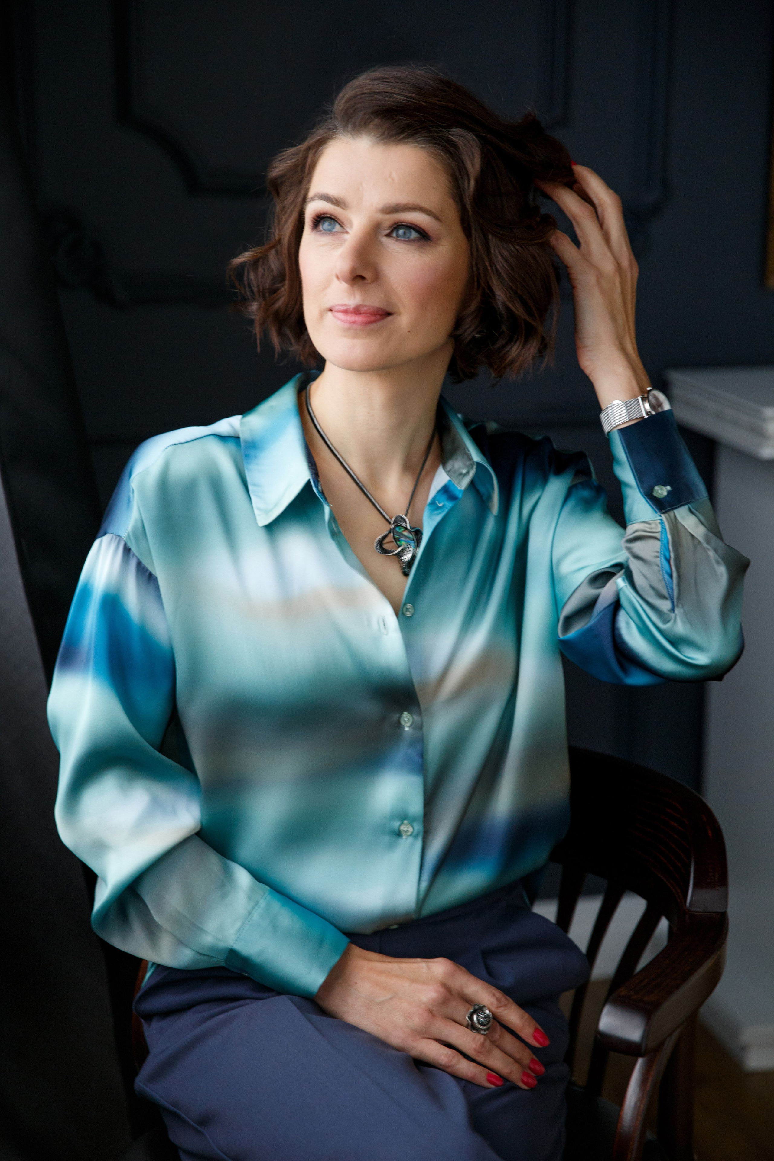 Ирина. Женский и контент фотограф Люба Пунанцева. Северодвинск. Архангельск