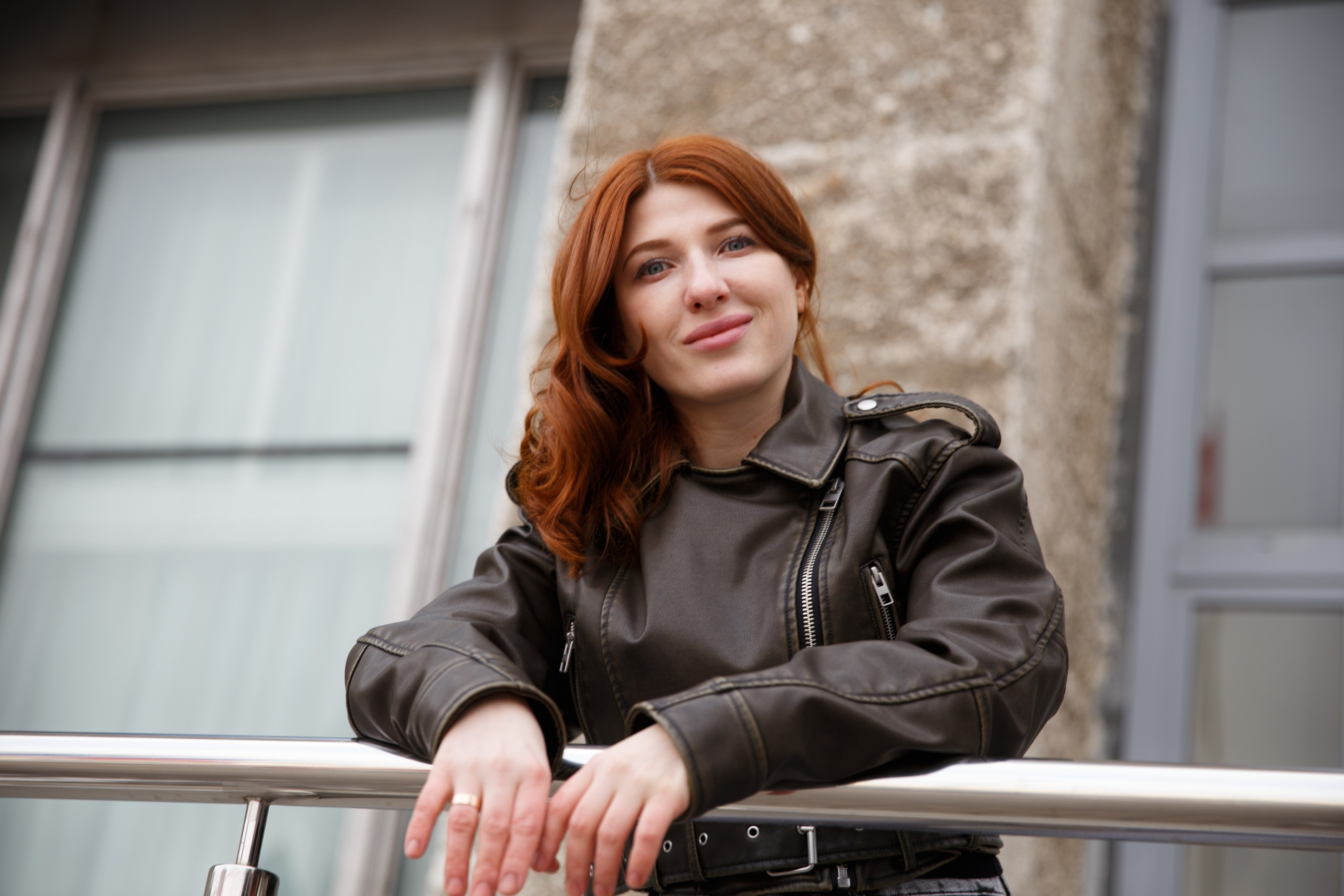 Елена. Женский и контент фотограф Люба Пунанцева. Северодвинск. Архангельск