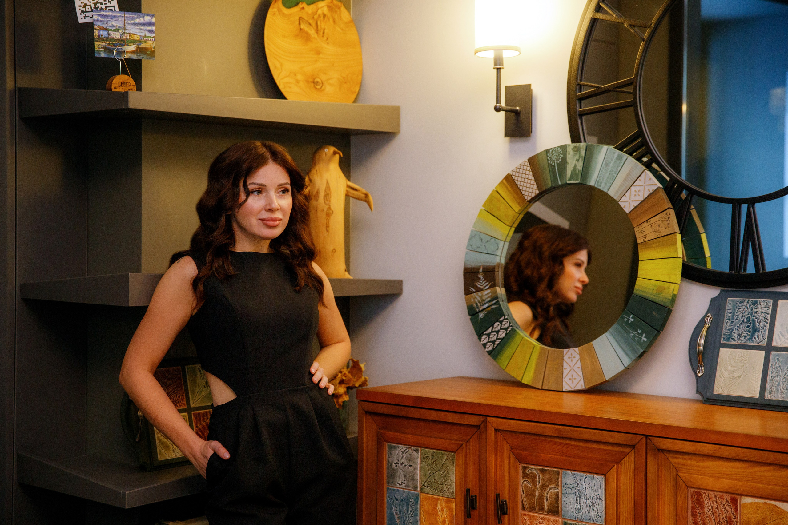 Марина. Женский и контент фотограф Люба Пунанцева. Северодвинск. Архангельск