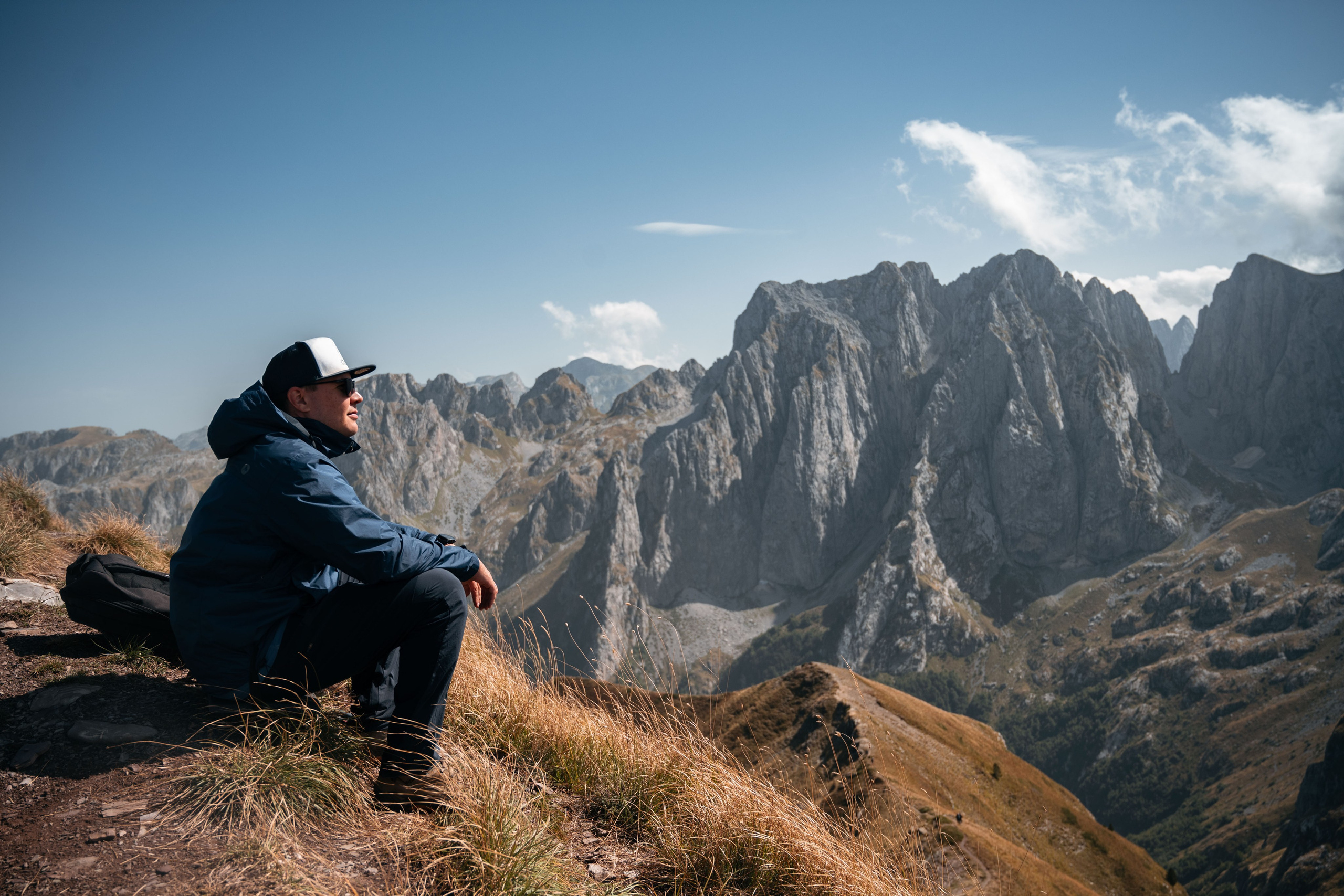 ДОЛИНА ГРЕБАЙЕ. ЧЕРНОГОРИЯ. Фотограф в Белграде Чугреева Елена