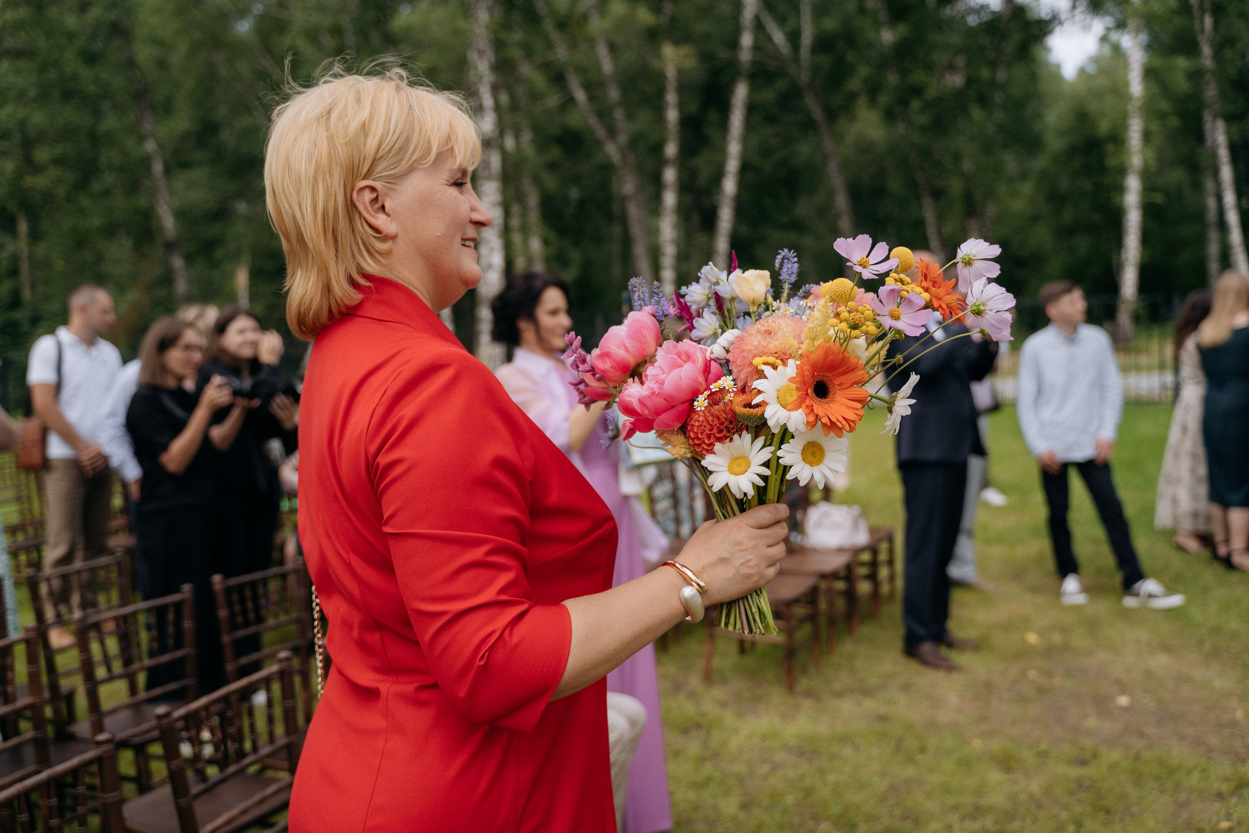 Рома и Настя. Свадебный и семейный фотограф в Новосибирске Наталья Зорина
