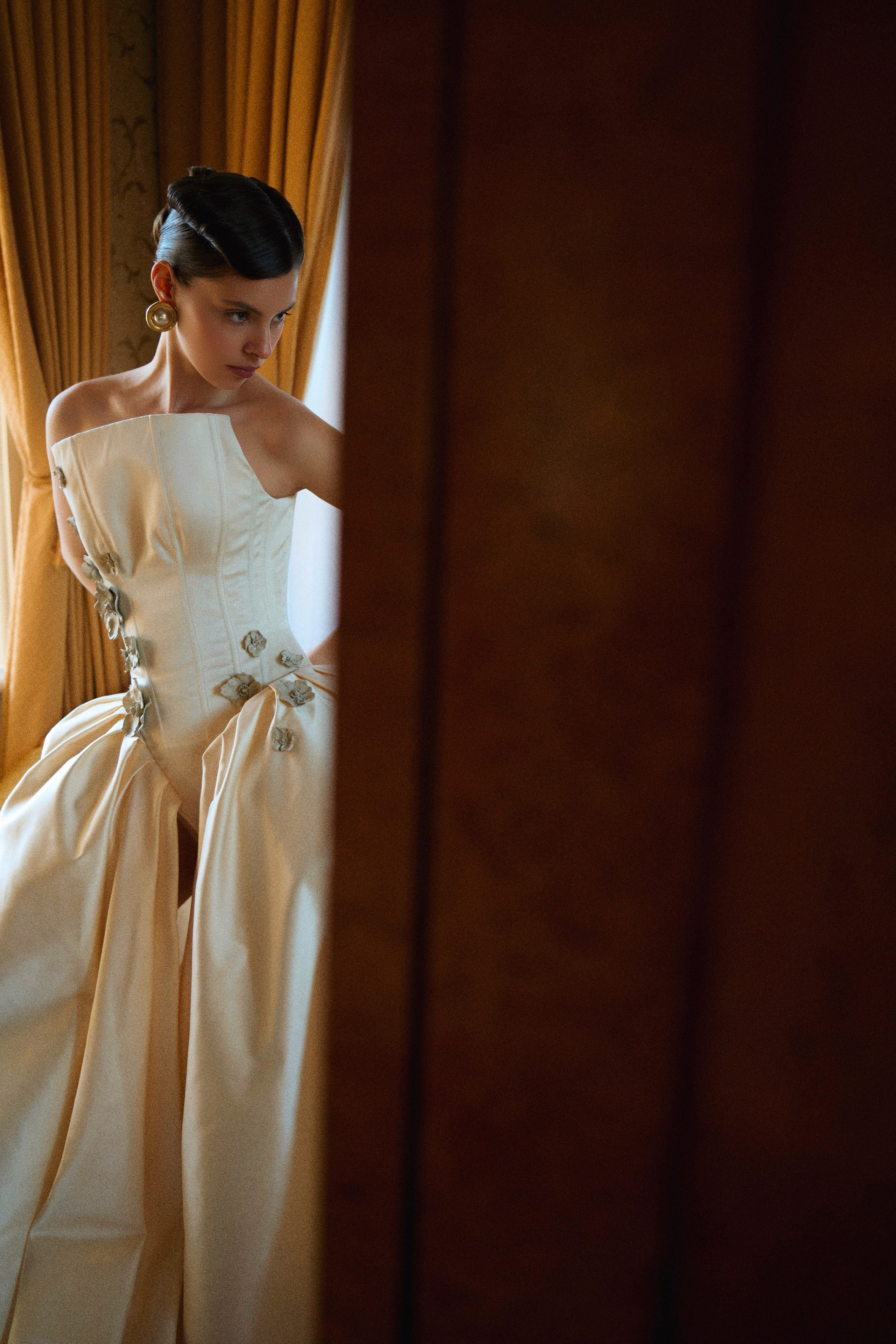 Андрей и Валерия. Свадебный фотограф Никита Гулько