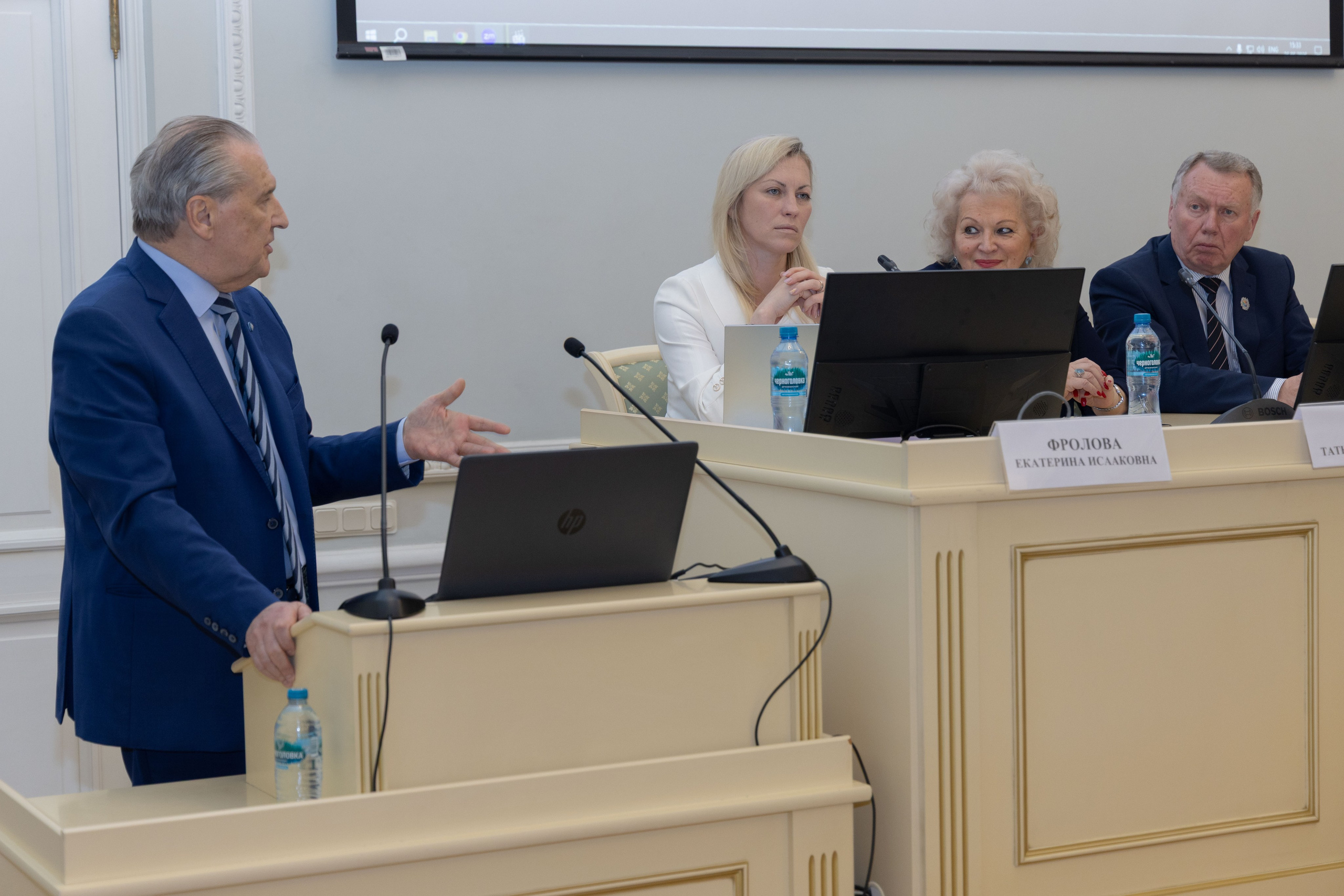 Конференция «Сила в дружбе». Портретный и семейный фотограф Санкт-Петербург