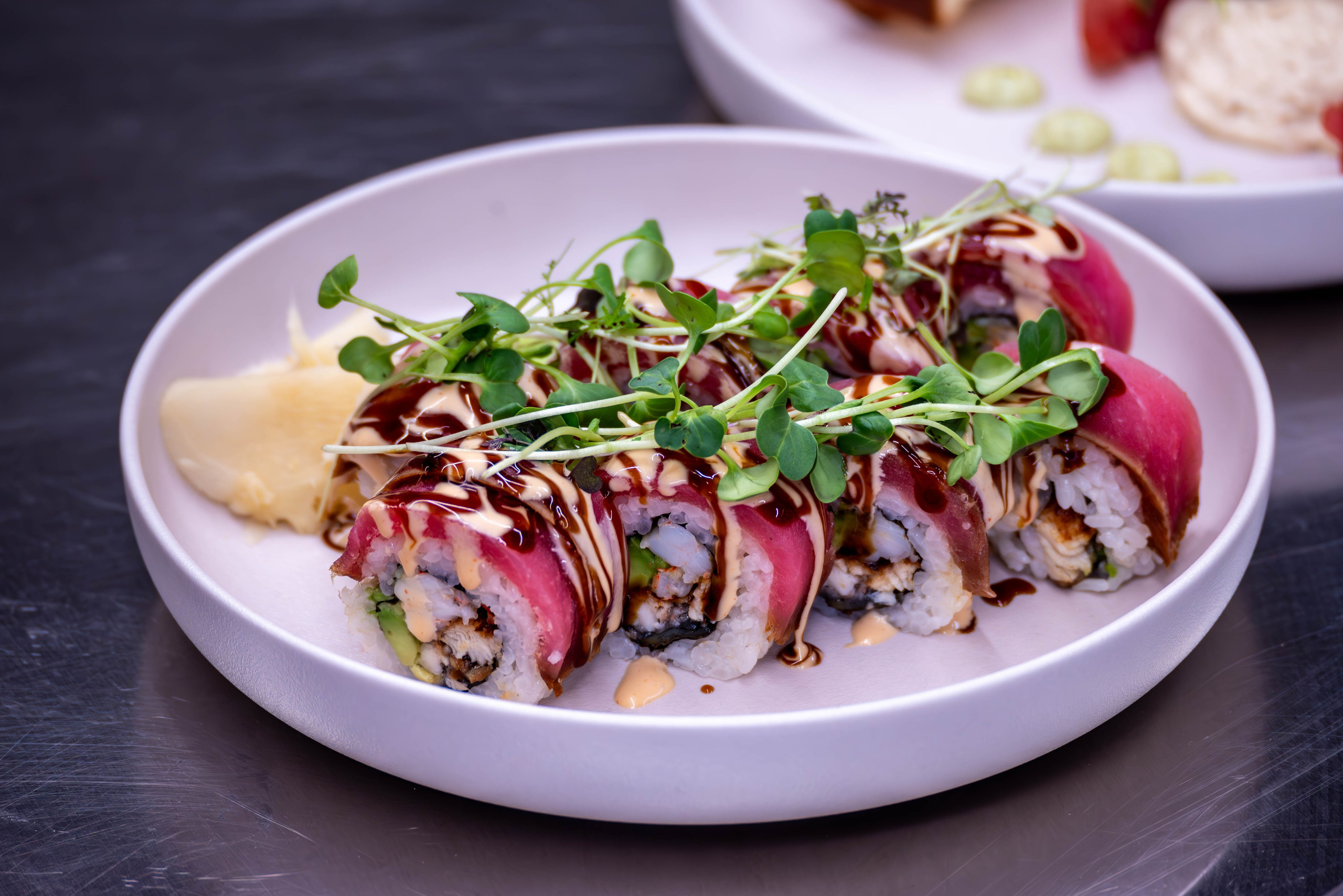 Портфолио. Фуд-фотограф в Кирове Антон Андреев