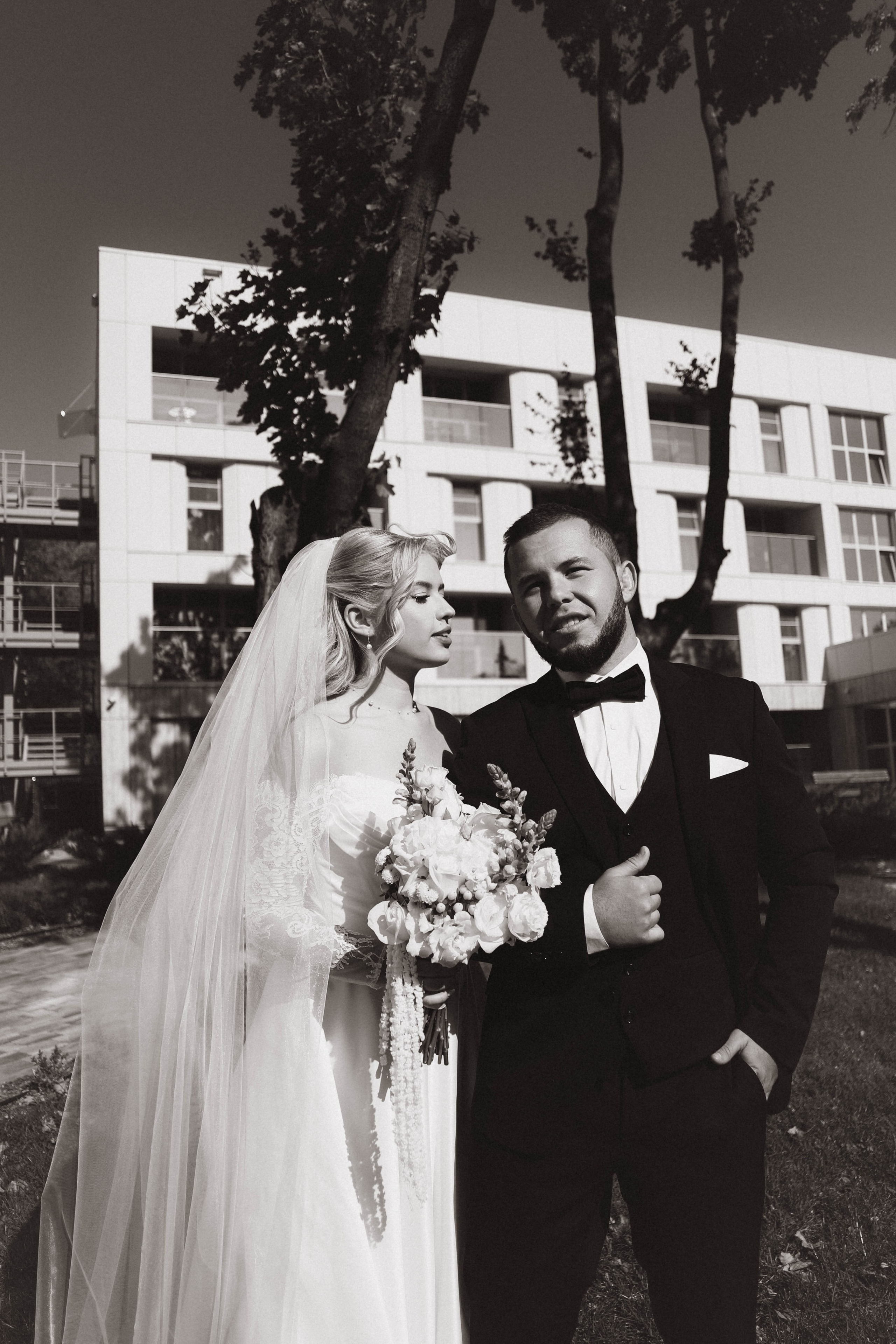 СОФИЯ & МИХАИЛ. Фотограф Мариуполь | Ялта | Крым — Диана Мазенко