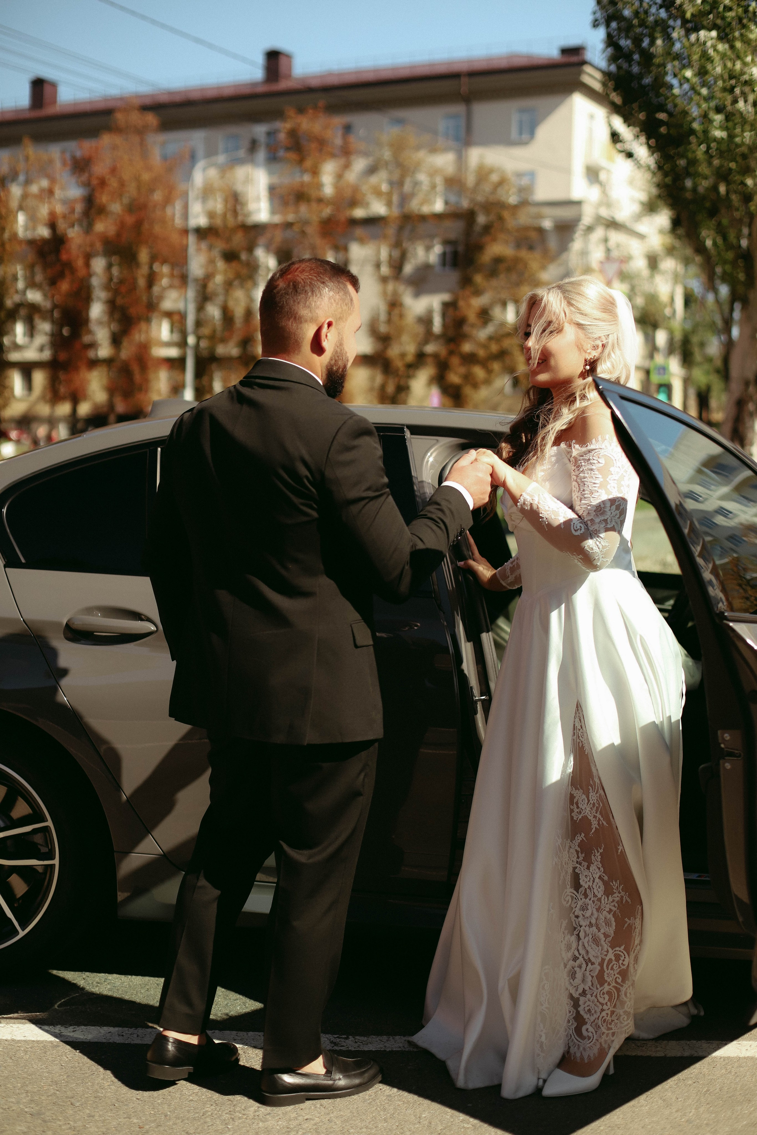 СОФИЯ & МИХАИЛ. Фотограф Мариуполь | Ялта | Крым — Диана Мазенко