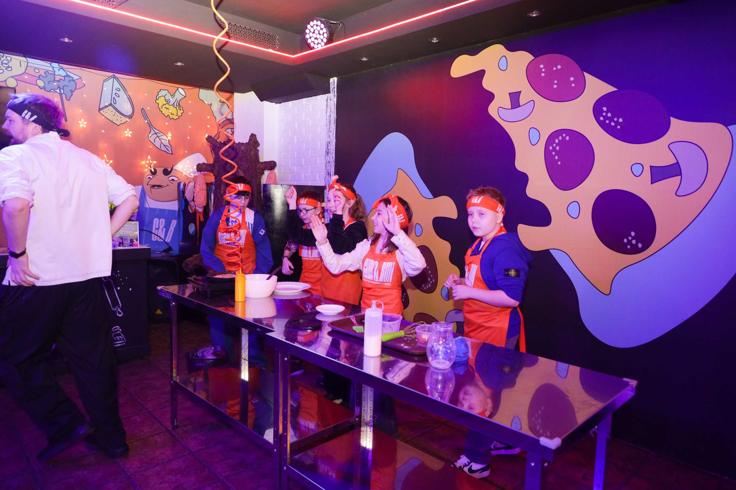 Аня 12 лет. Семейный, детский, свадебный фотограф в Москве, Люберцах