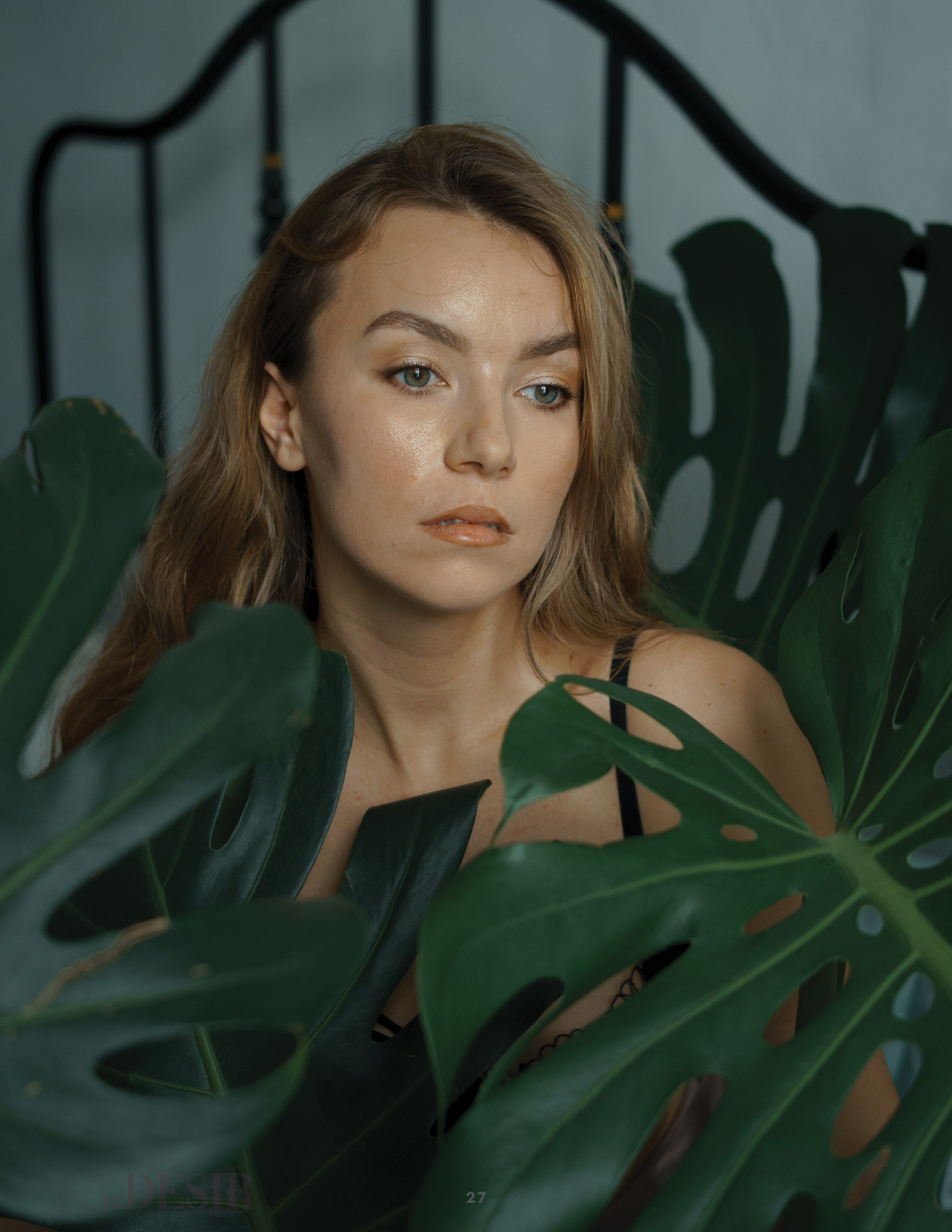 Журналы. Фотограф в Томске Светлана Нестерова