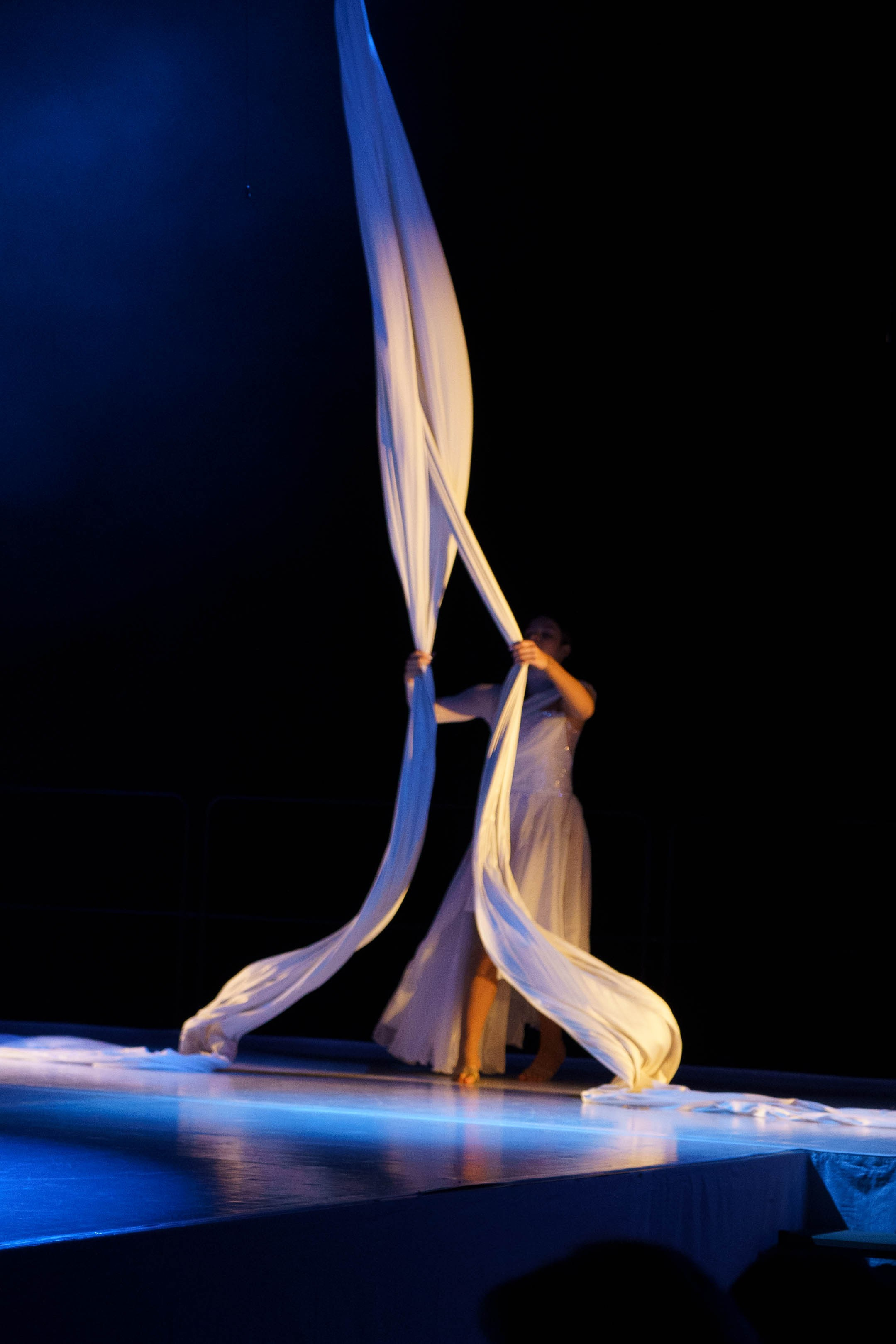 Дефиле. Фотограф/ видеограф Катя Ильина Калуга