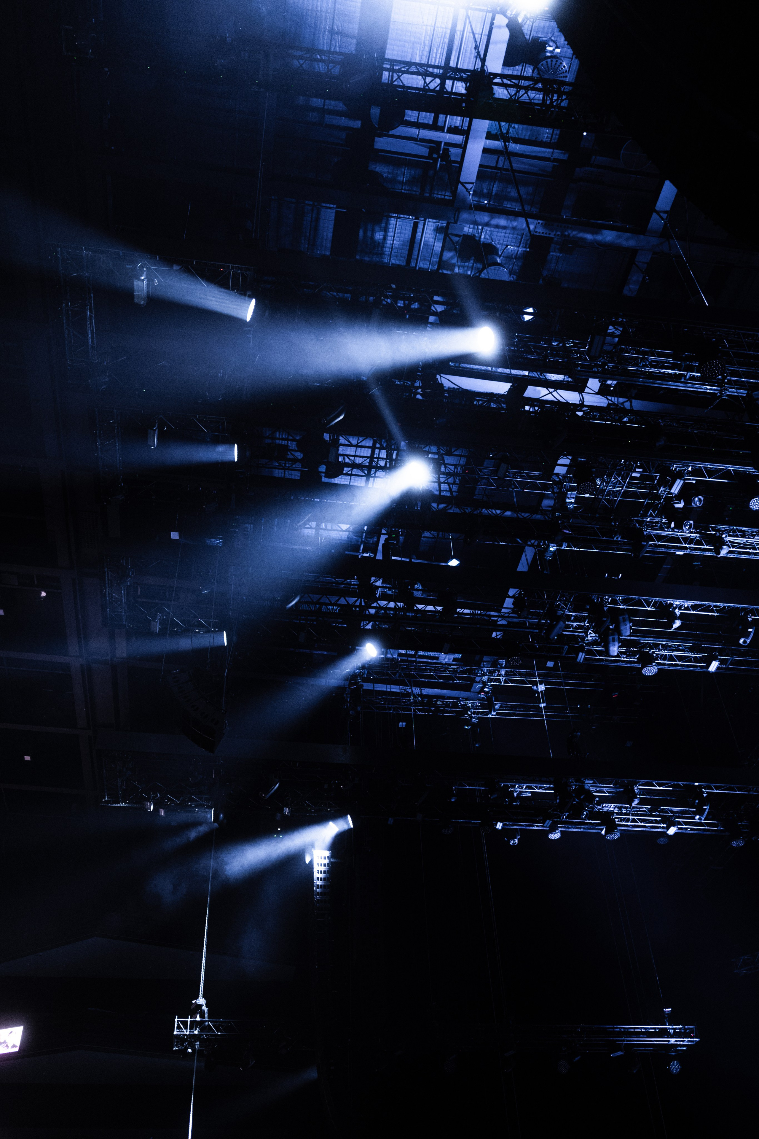 Концерт L'one 19.10.2025 с хором и симфоническом оркестром. Фотограф и видеограф Мария Банщикова, Солнечногорск, Москва