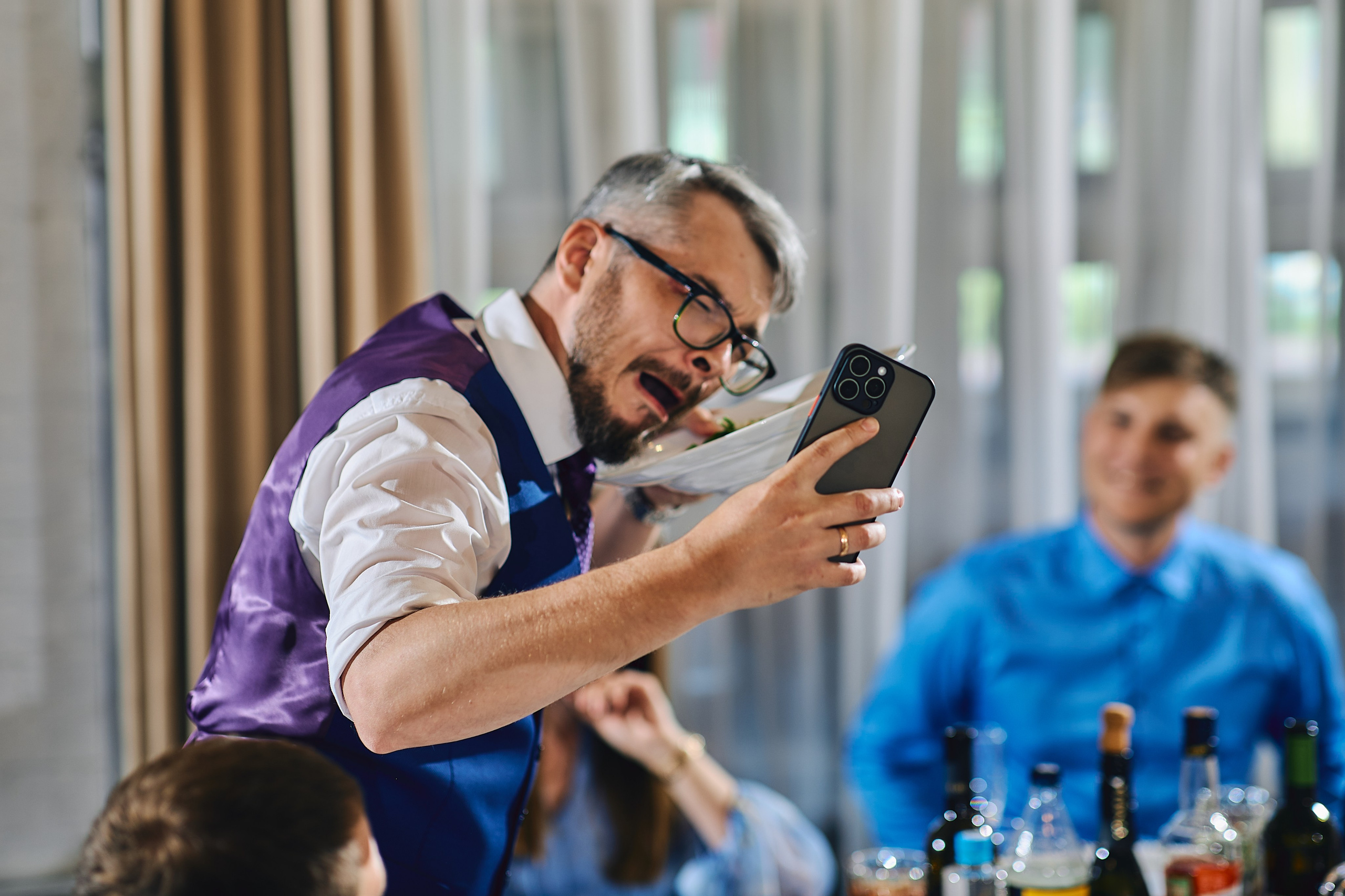 Стас и Дарья свадьба в Пикколо Аморе. Свадебный, контент фотограф в Кемерово Любовь Гальцова