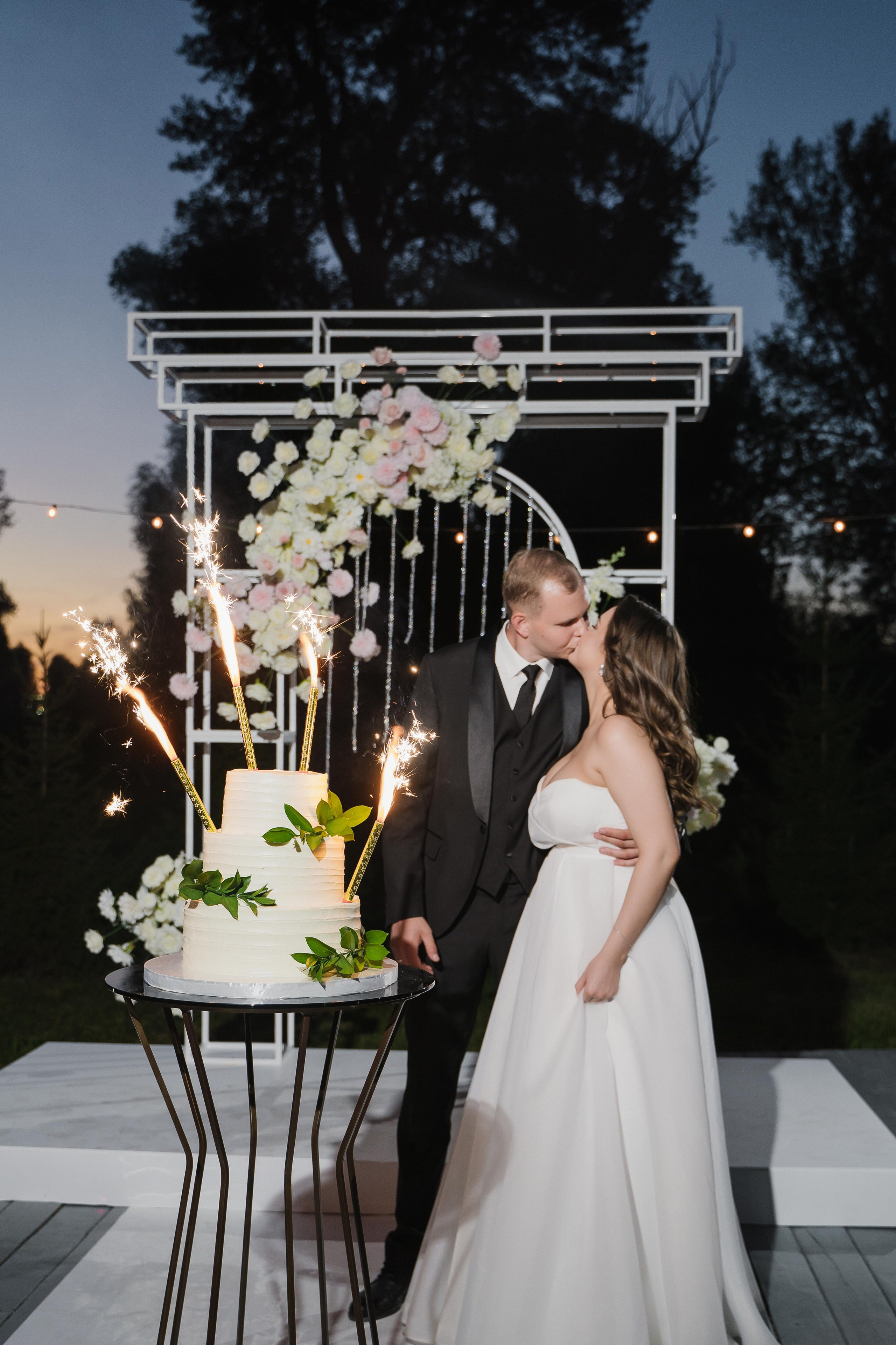 Дмитрий & Зилия. Свадебный фотограф Казань | Рустем Габдуллин