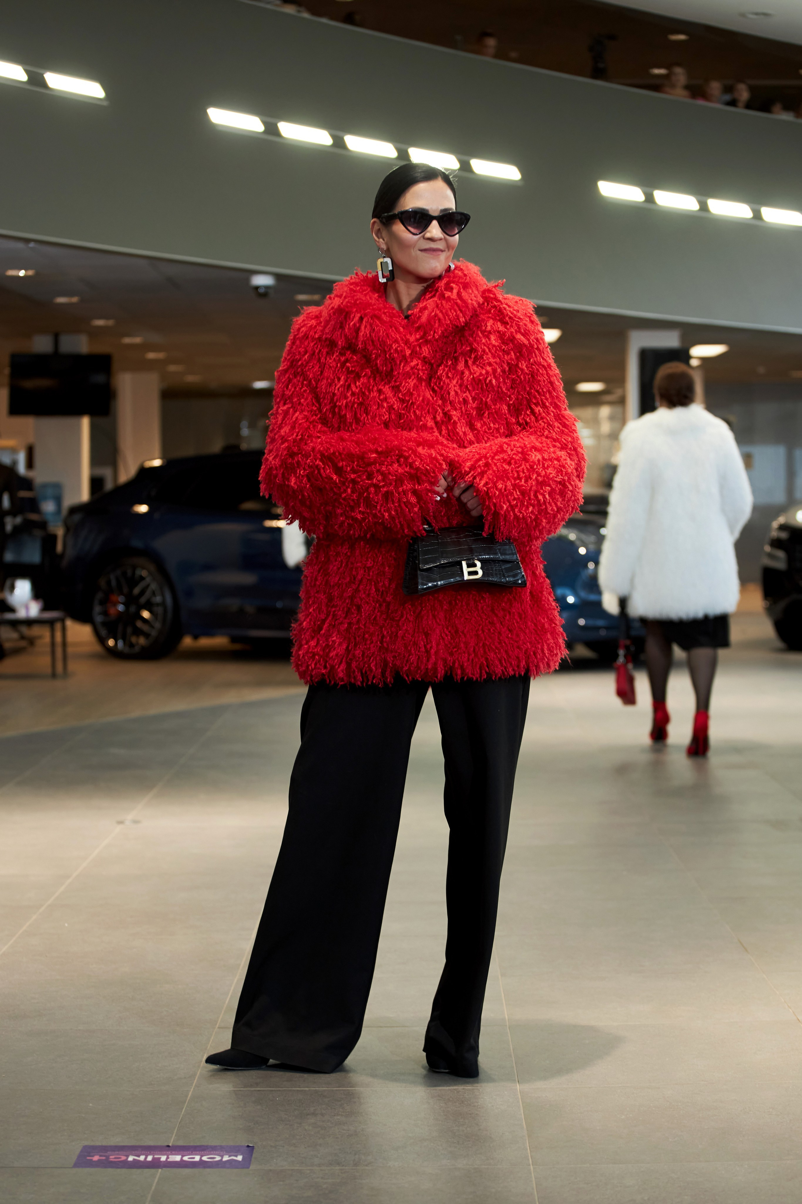 Репортаж «Жара в Городе». Фотограф Алексей Яковлев