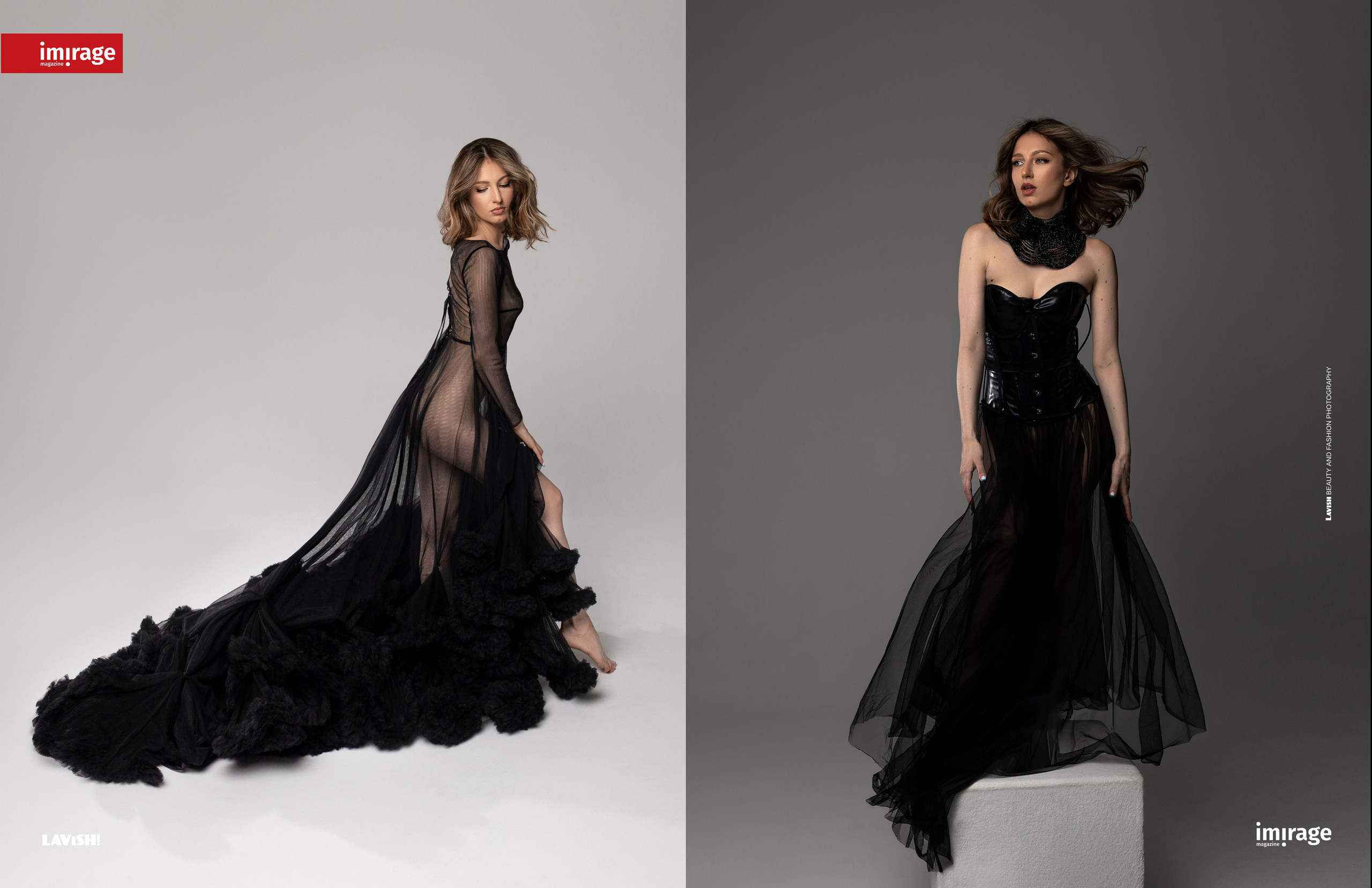 Публикации в СМИ. Индивидуальные фотосессии в Москве. Фотограф Анна Парфенова