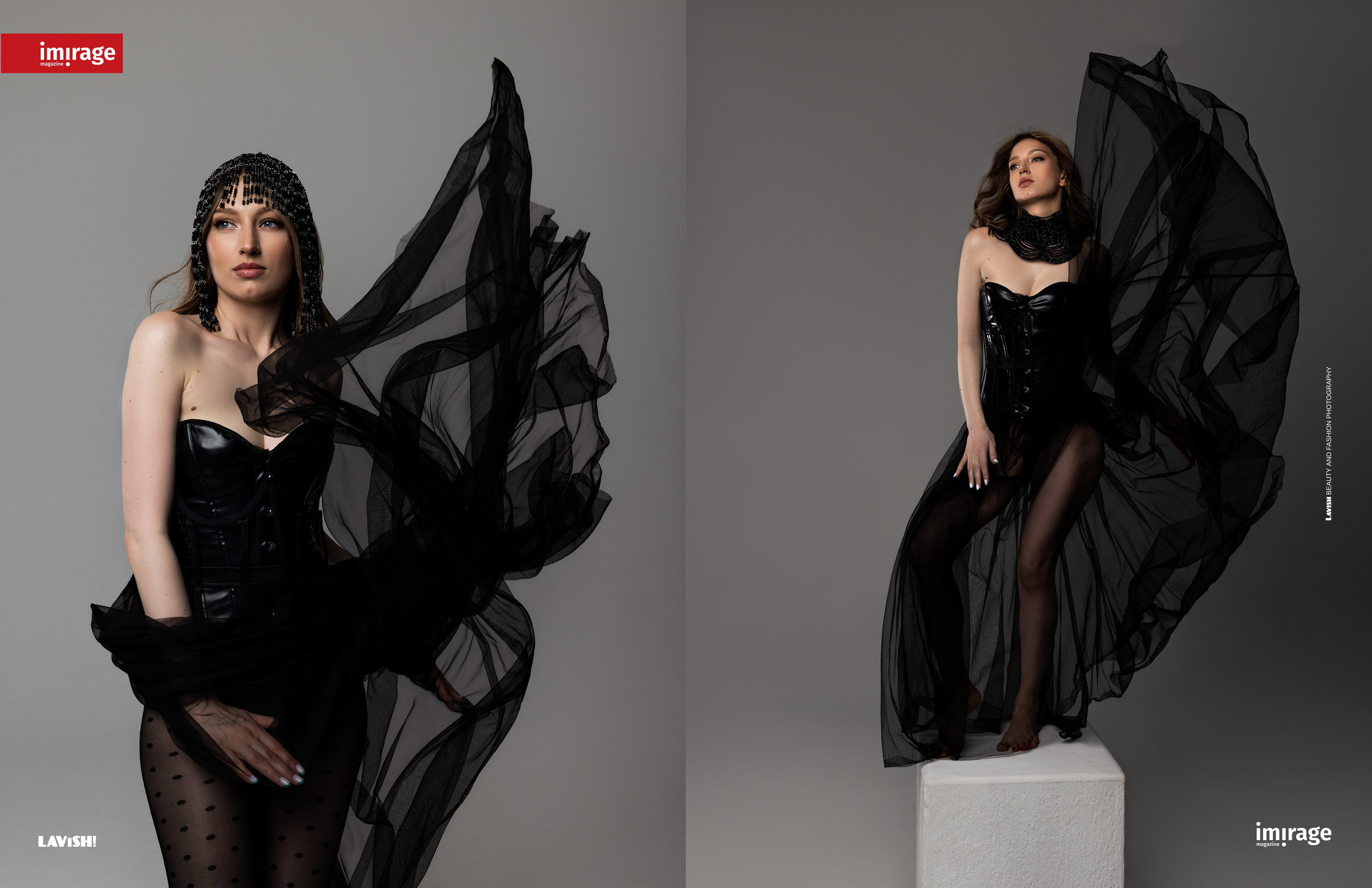 Публикации в СМИ. Индивидуальные фотосессии в Москве. Фотограф Анна Парфенова