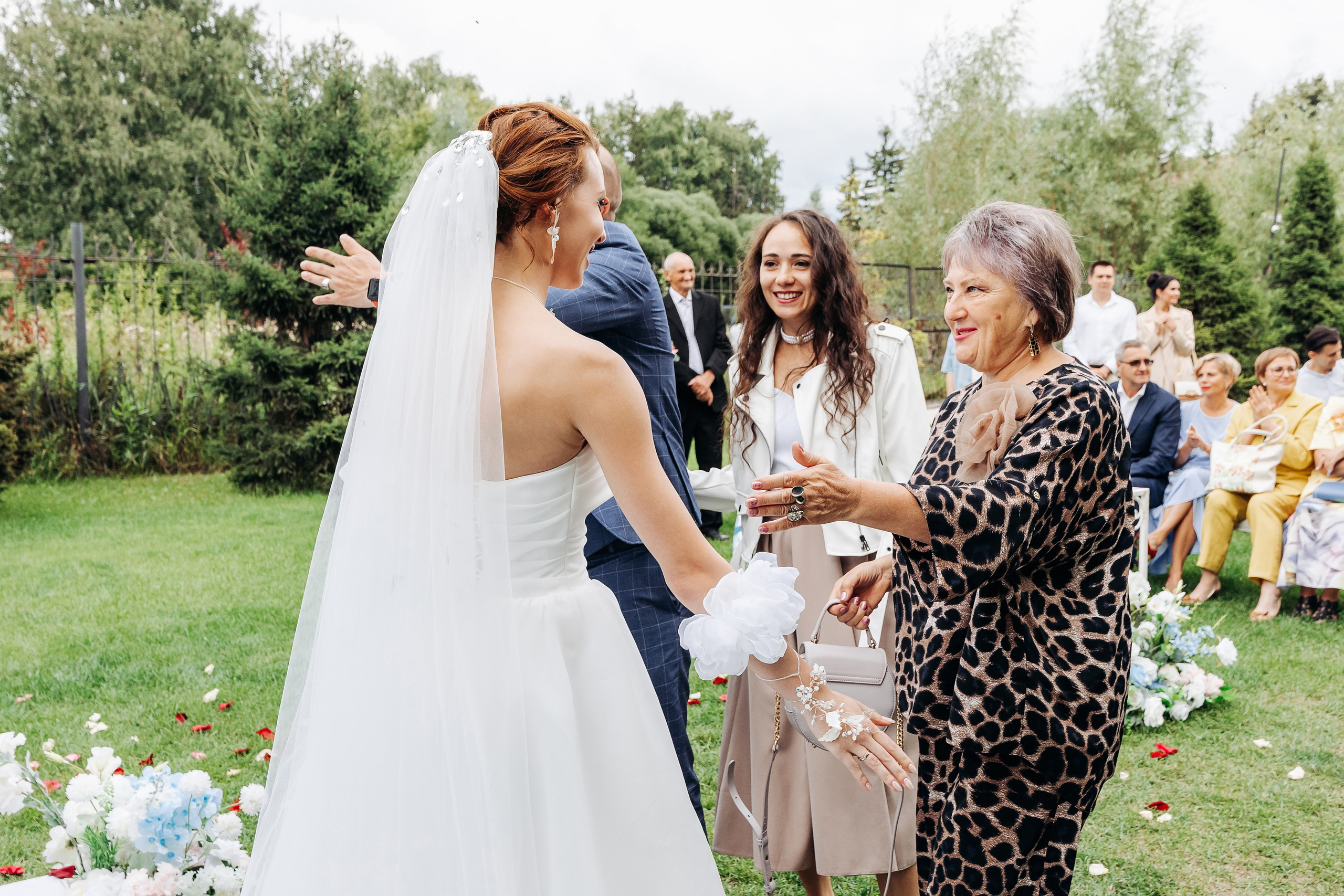 Антон Ксения. Фотограф Омск Андрей Козяков