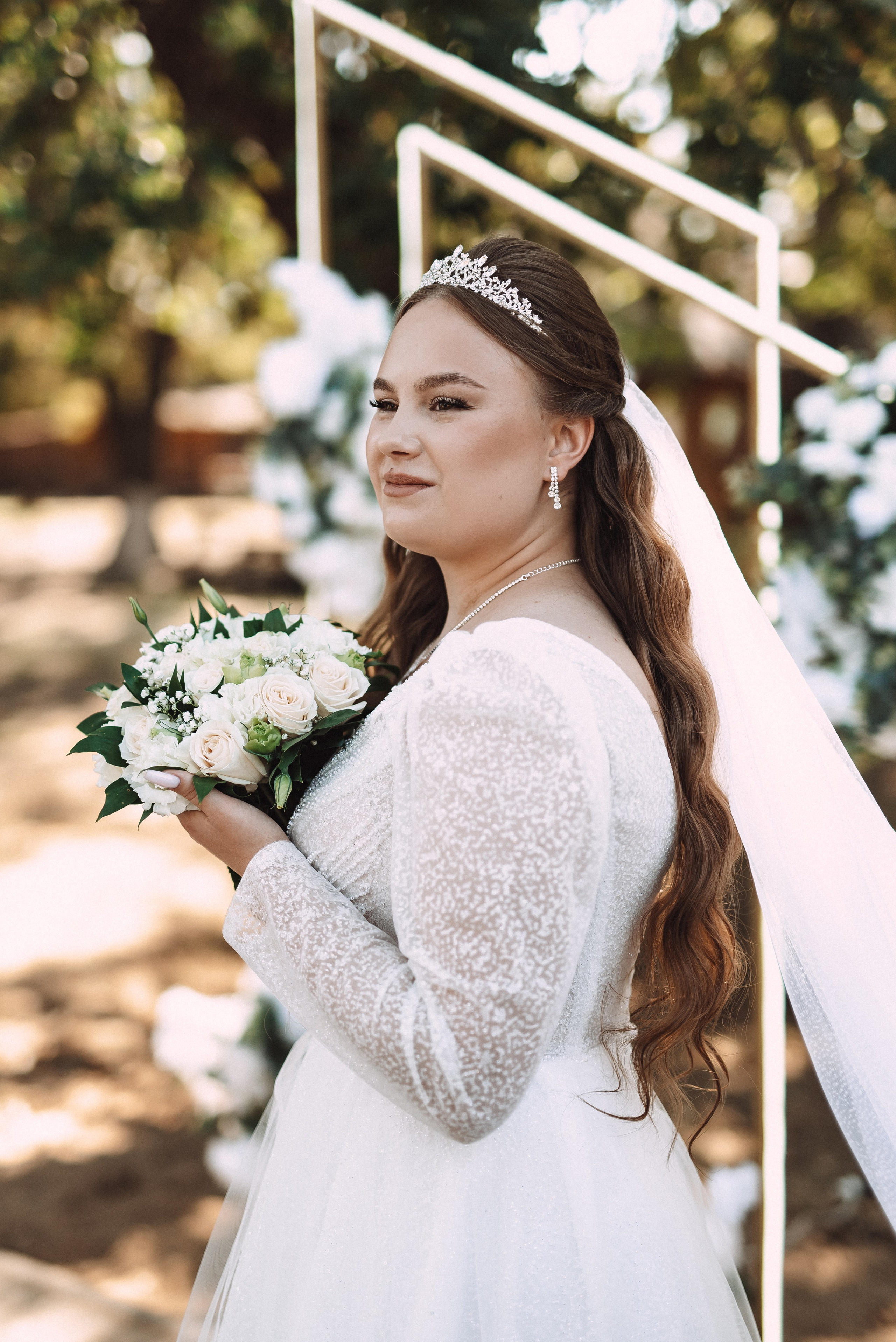 Родион + Юлия. Свадебный и семейный фотограф в Волгограде Олеся Лисицкая