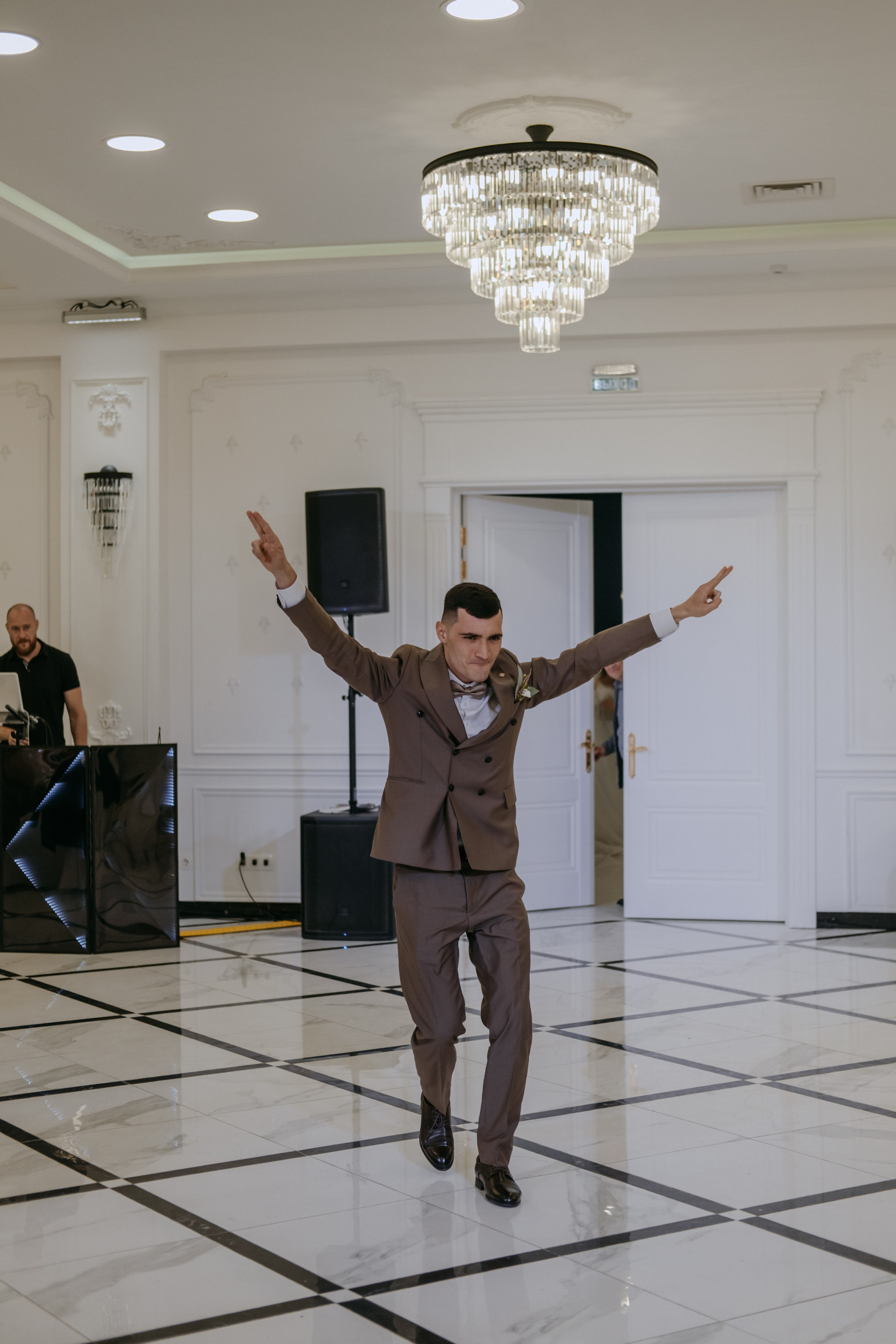 Роберт и Анна. Фотограф в Астрахани Миронова Анастасия