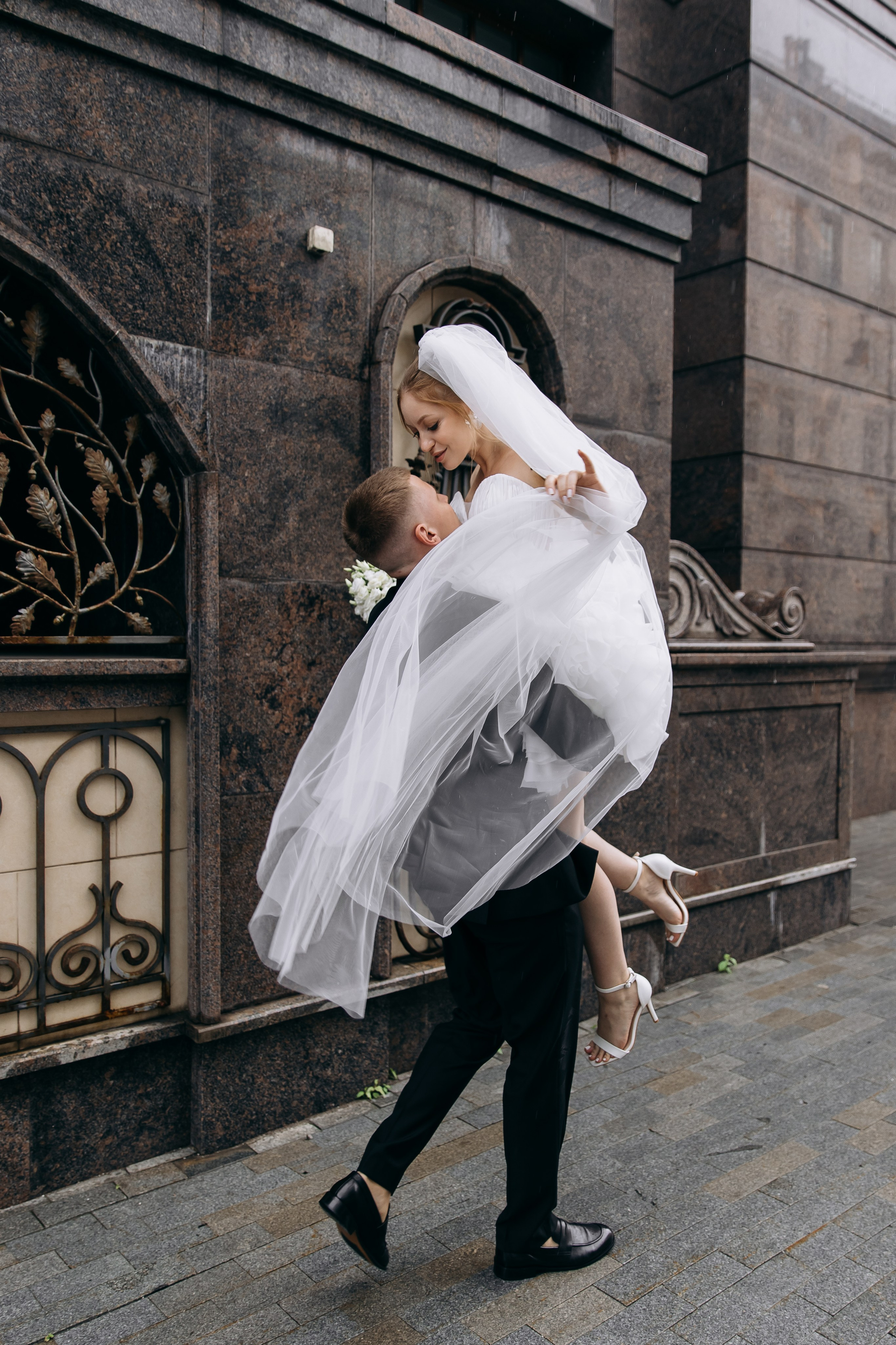 Никита+Елена. Свадебный и семейный фотограф в Москве Андрасюк Елена