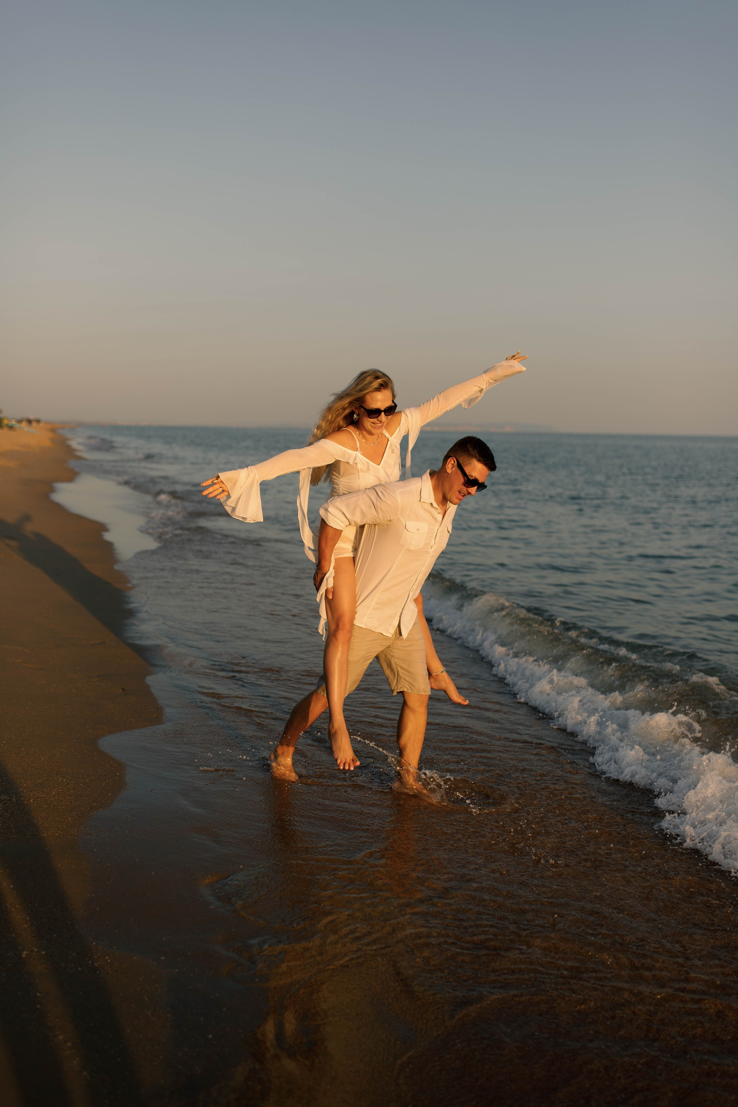 Аня + Саша Анапа. Семейный и свадебный фотограф в Новороссийске
