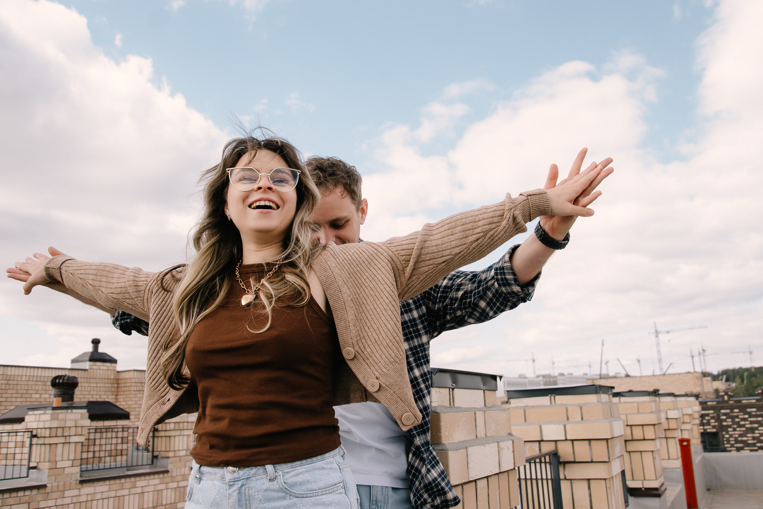 Арина и Никита. Твоя Привилегия. Фотограф в Челябинске Любовь Денисенко