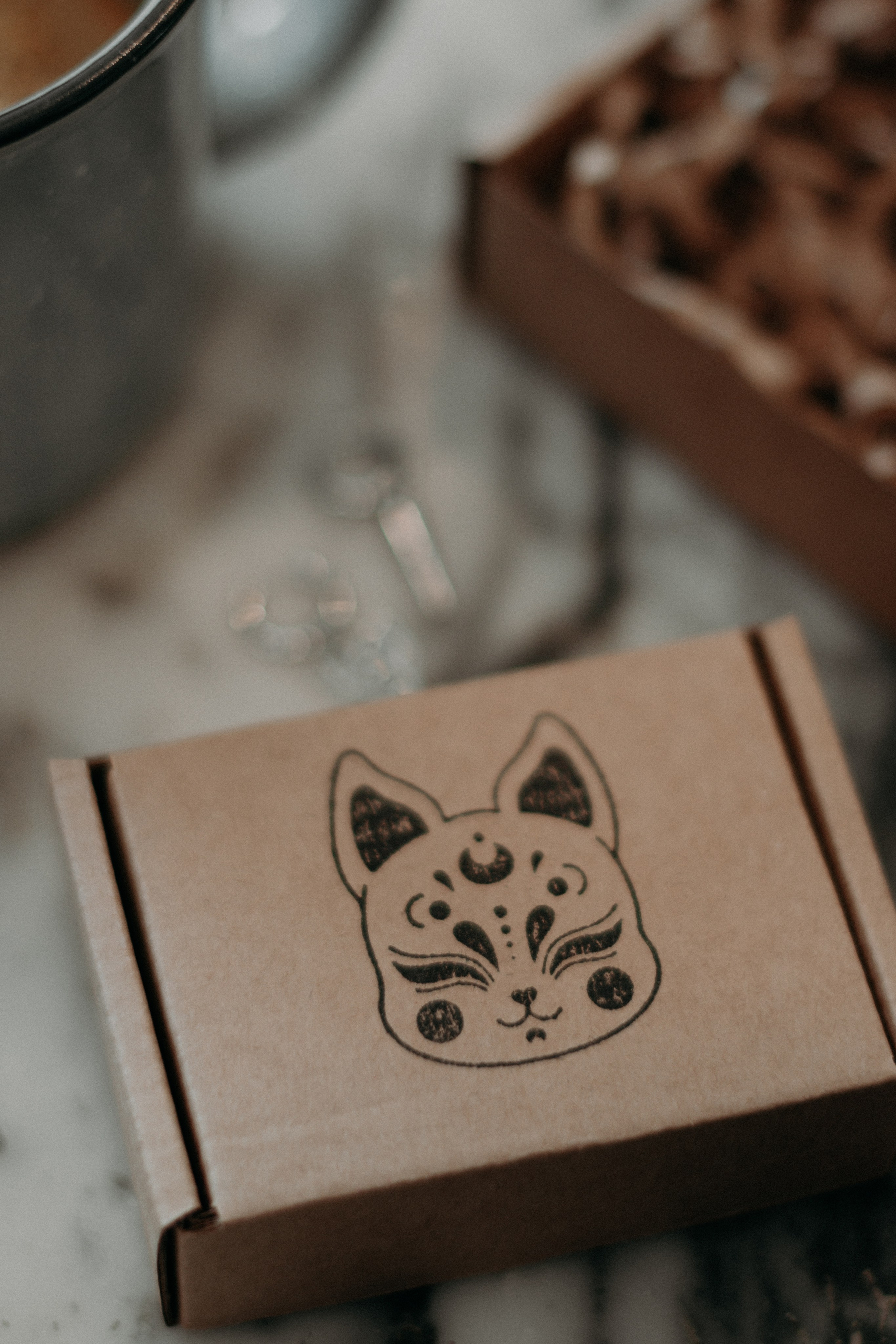 Украшения MekoMora. Фотограф в Челябинске Любовь Денисенко