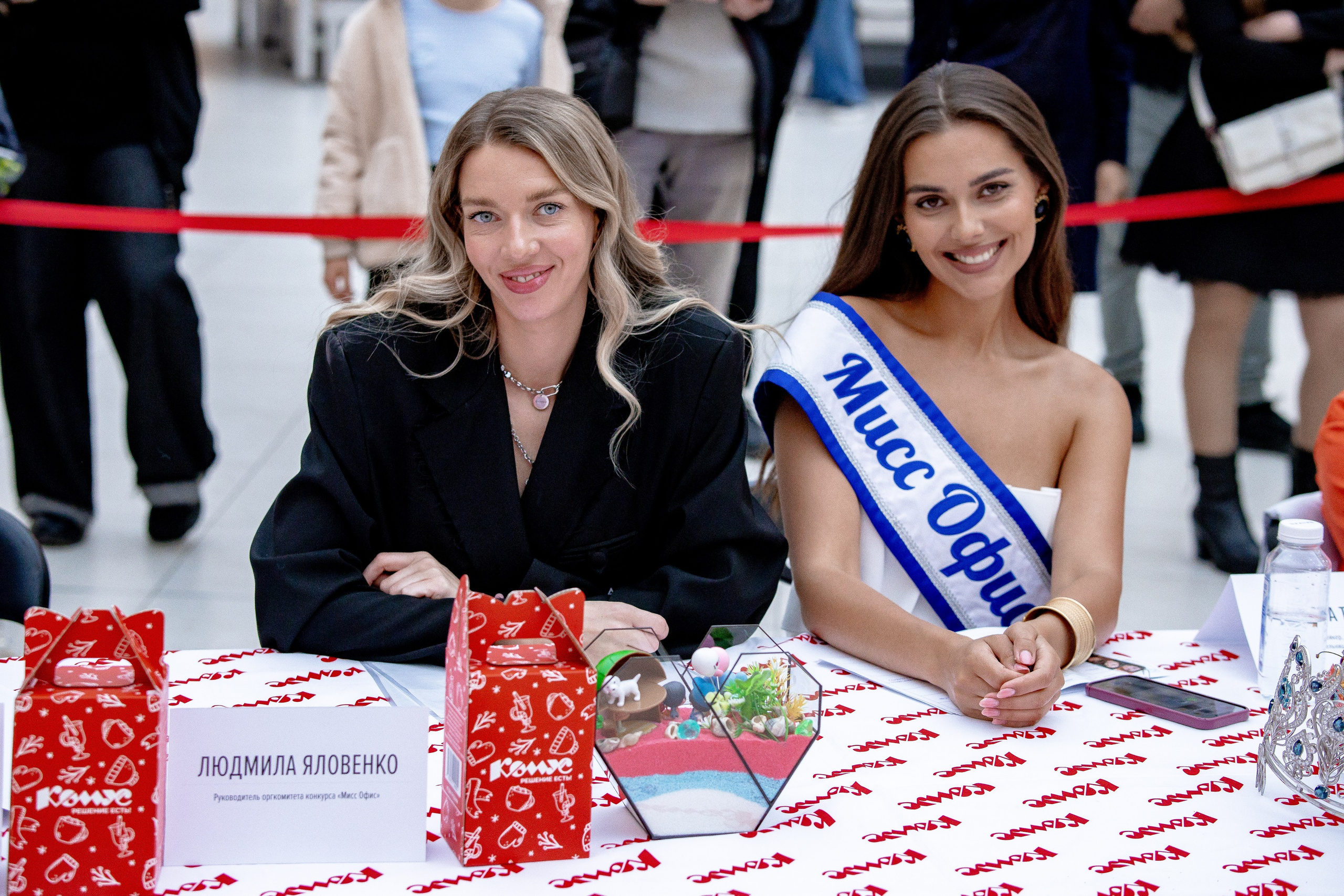 Miss office 2024 | Ekaterinburg VEERMALL. ФОТОГРАФ ЕКАТЕРИНБУРГ