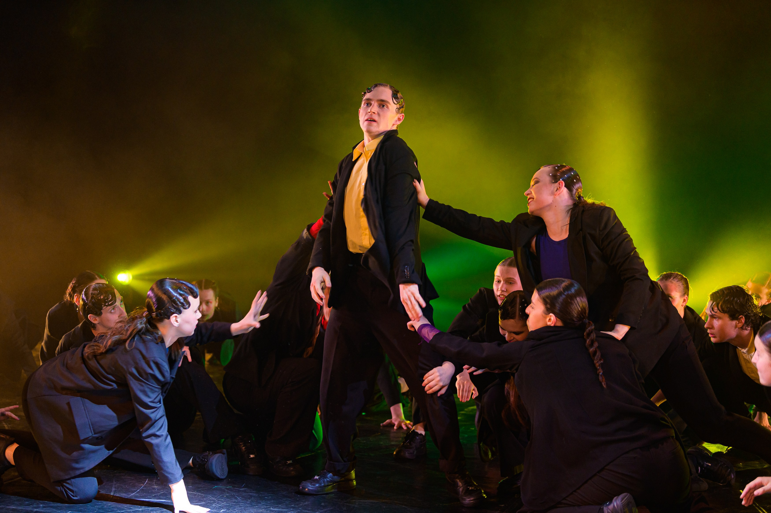 Джаггер. Равновесие. Репортажный фотограф в Санкт-Петербурге Алексеева Дарья