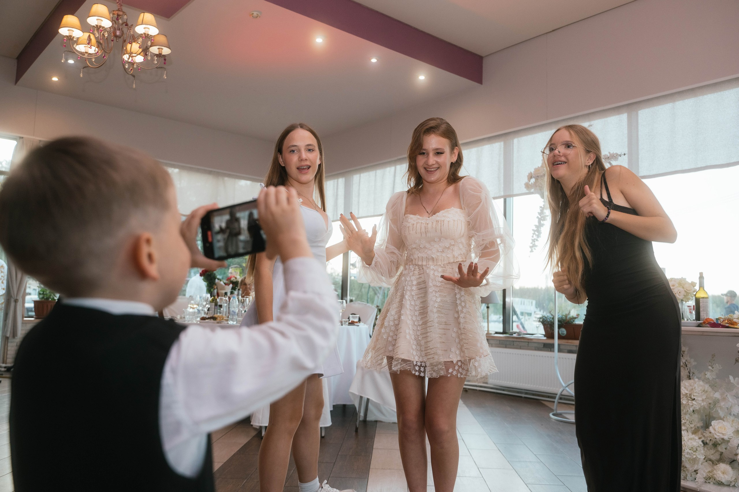 Wedding day #79. Свадебный, семейный фотограф в Рязани Лена Брант